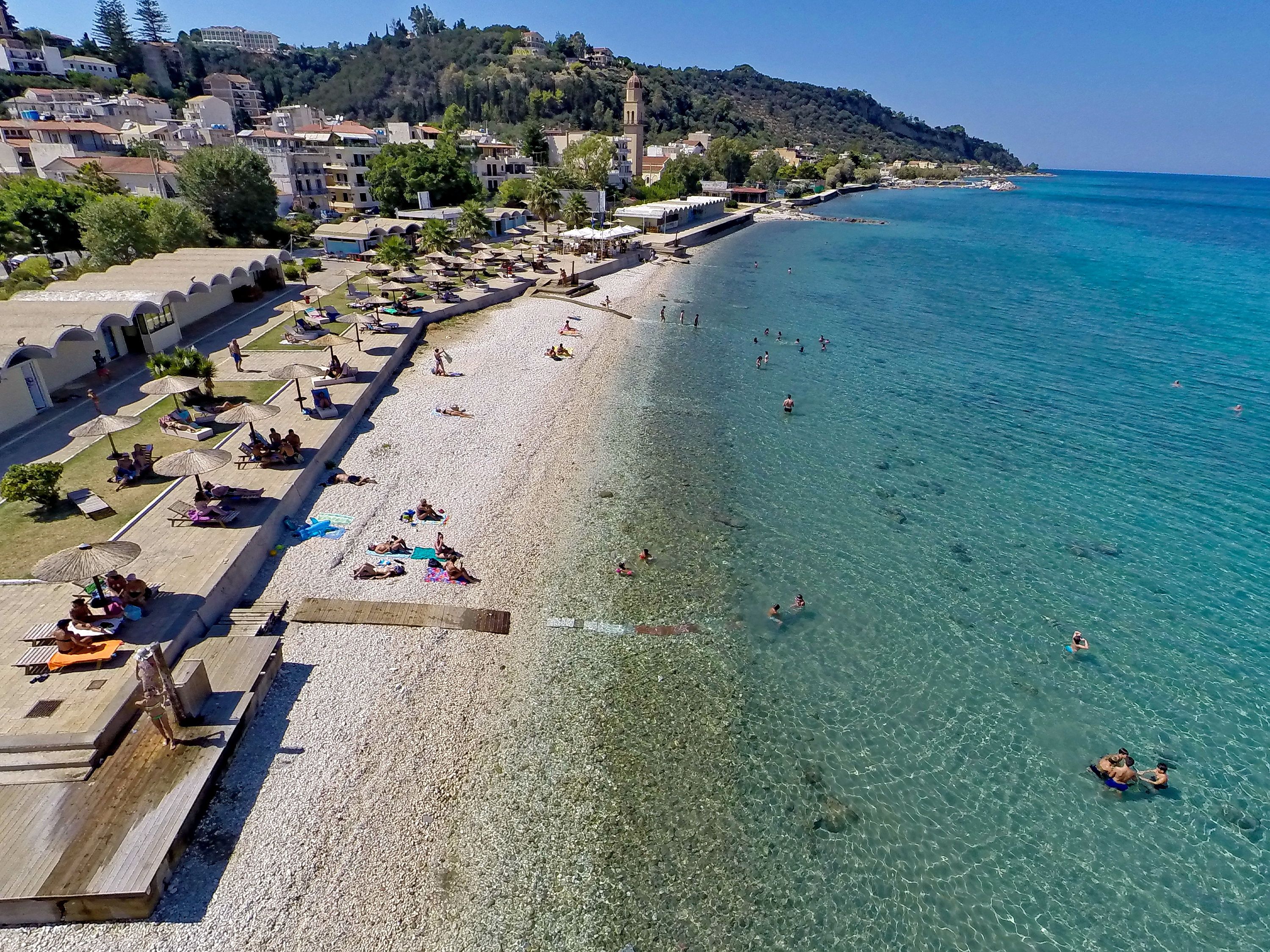 Plajă 