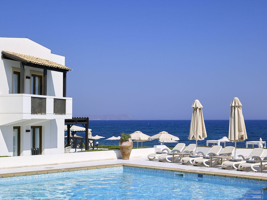 Piscina deschisă