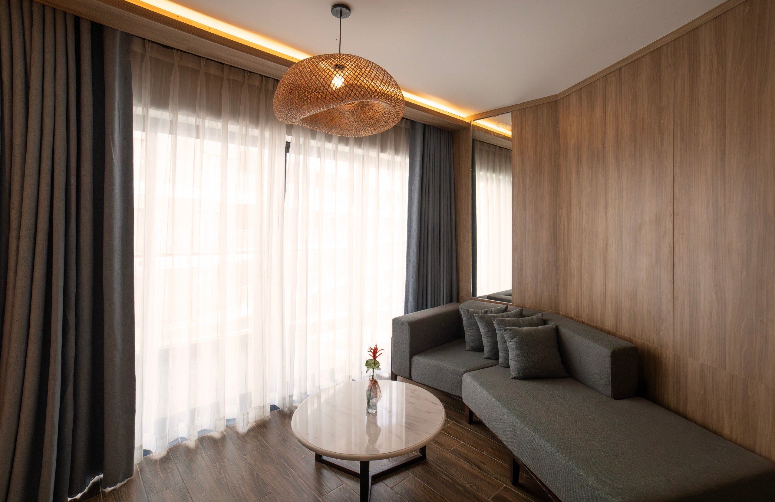 PREMIER SUIT SEA VIEW (CHILD WITHOUT EXTRA BED)