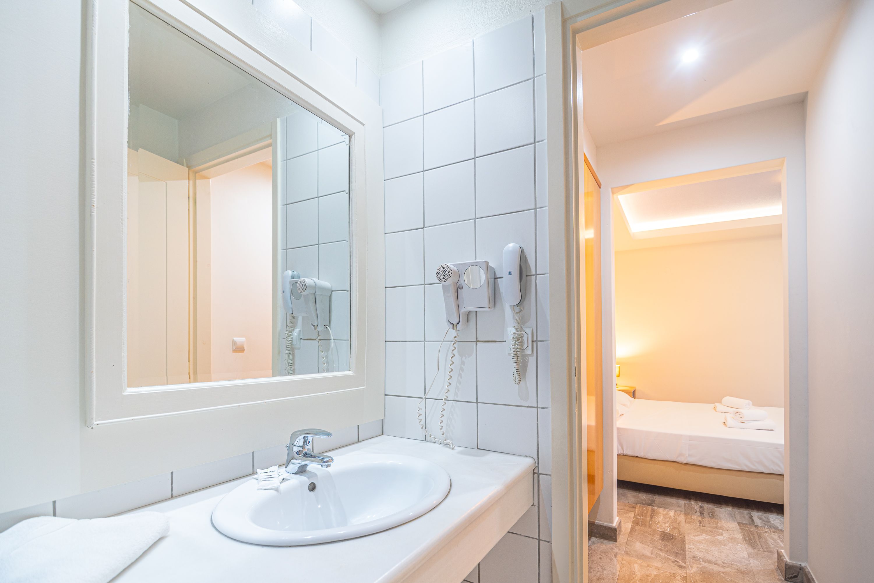 Double Room GV