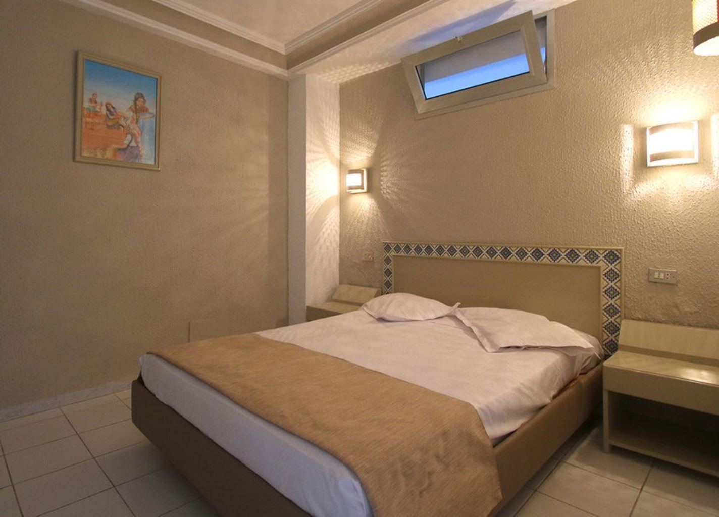 Room Standard 