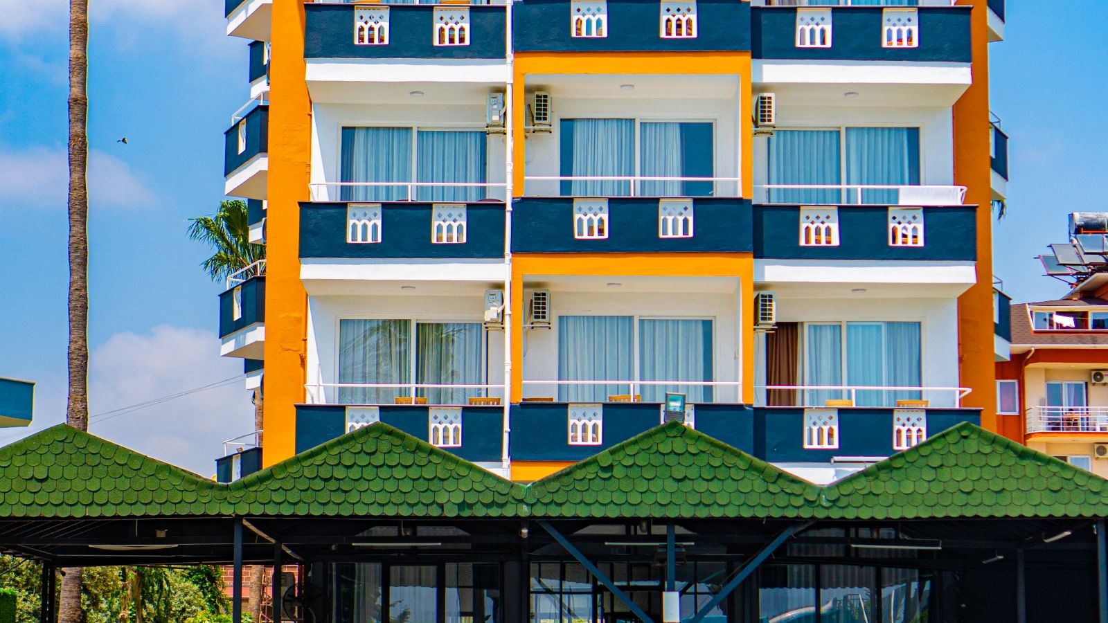 Plajă 