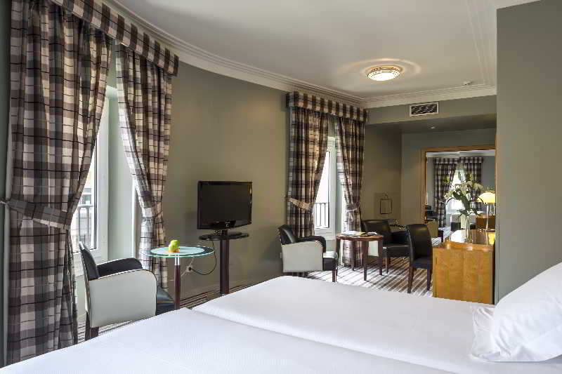 JUNIOR SUITE STANDARD