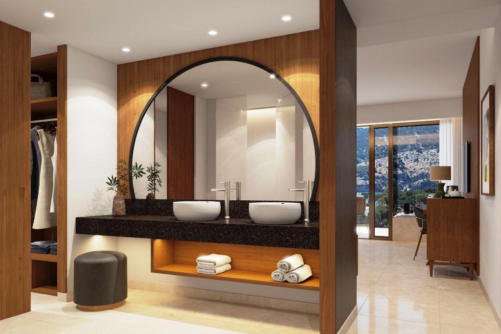 Junior Suite Single Use