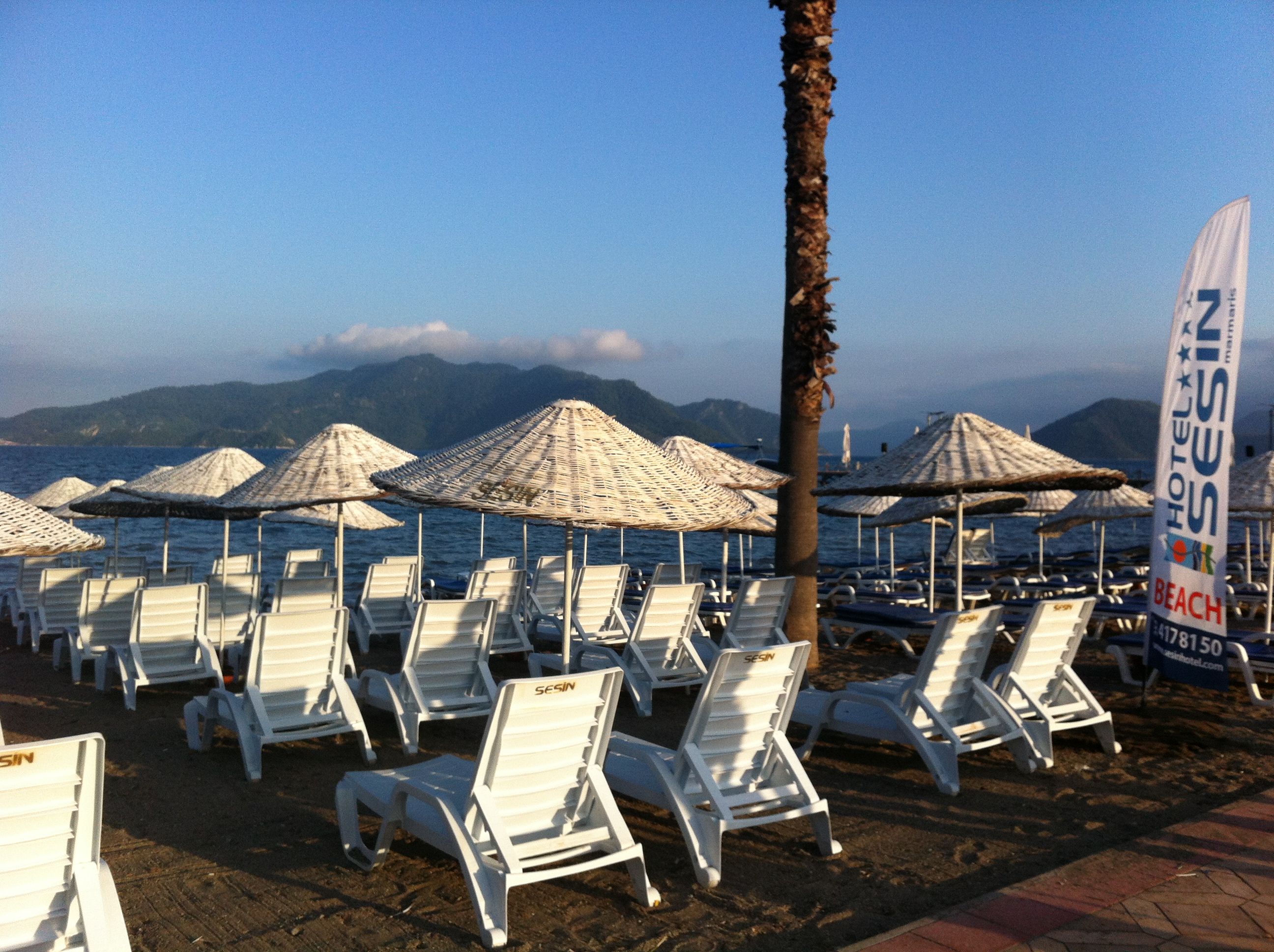 Plajă 