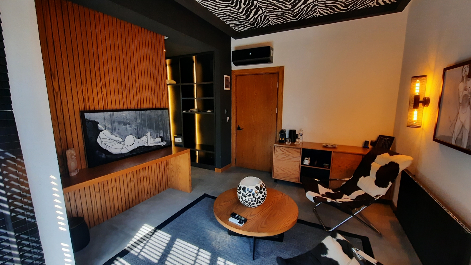 Suite Room