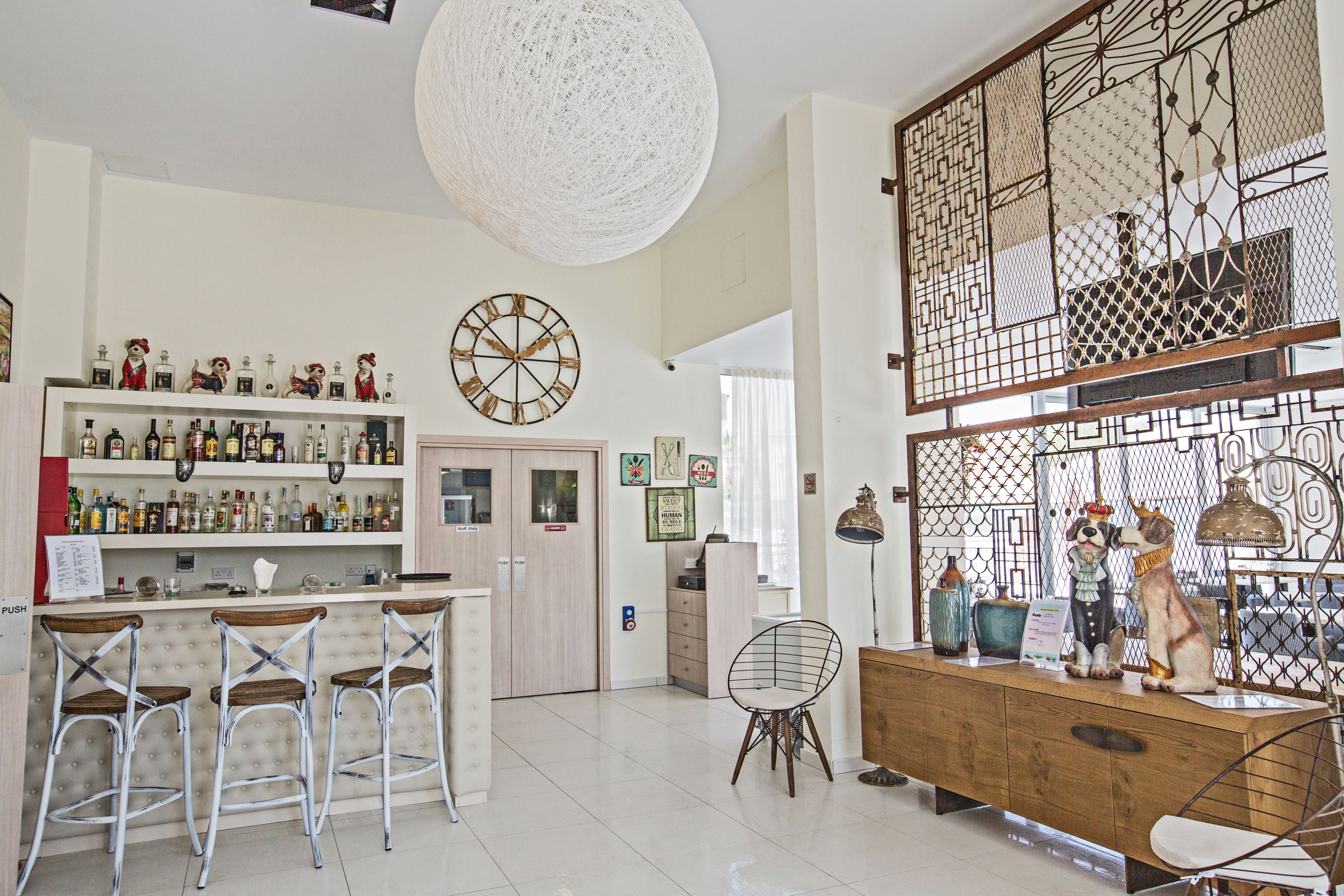 Napasol Bar