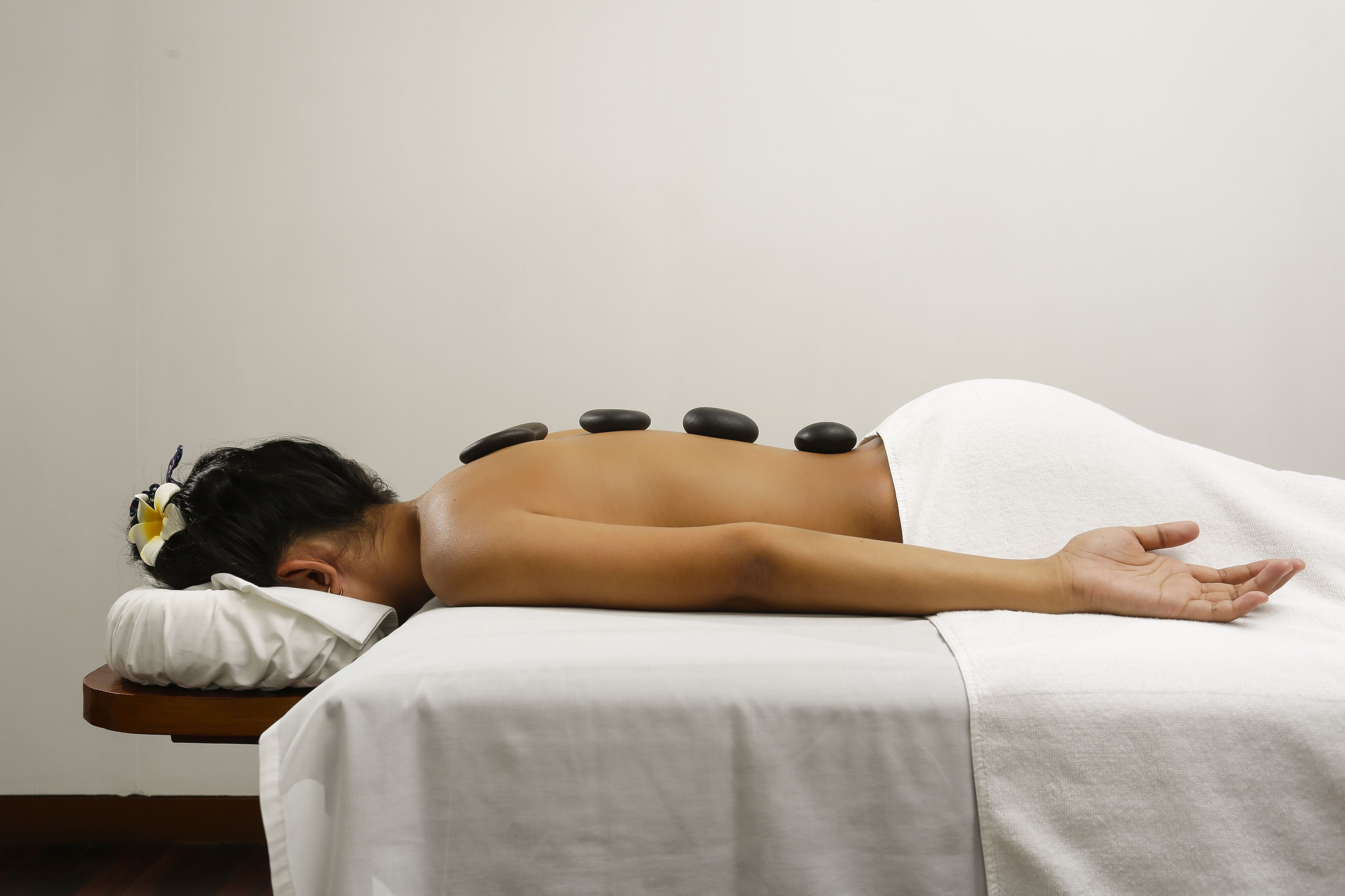 Salon spa