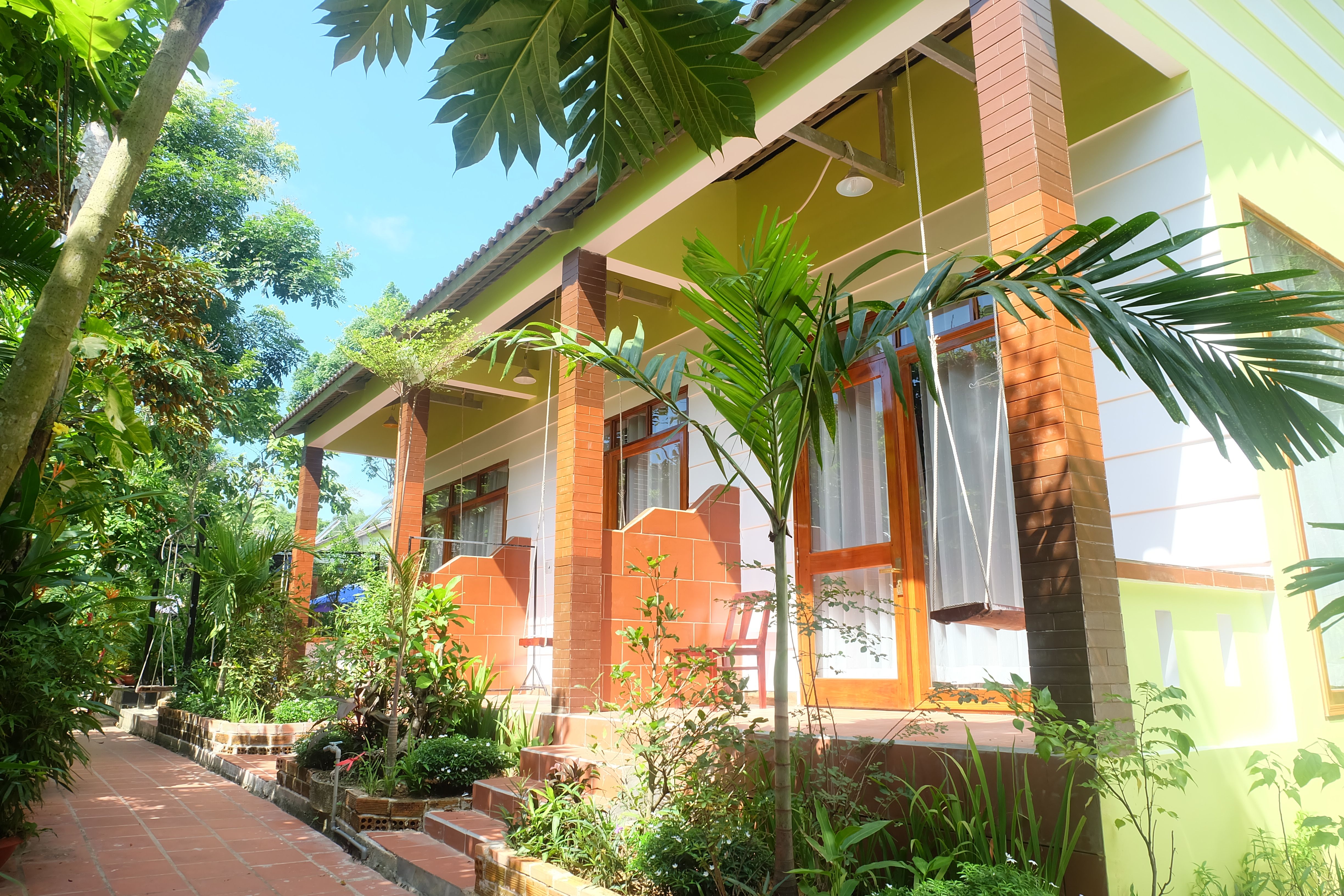 Bungalou