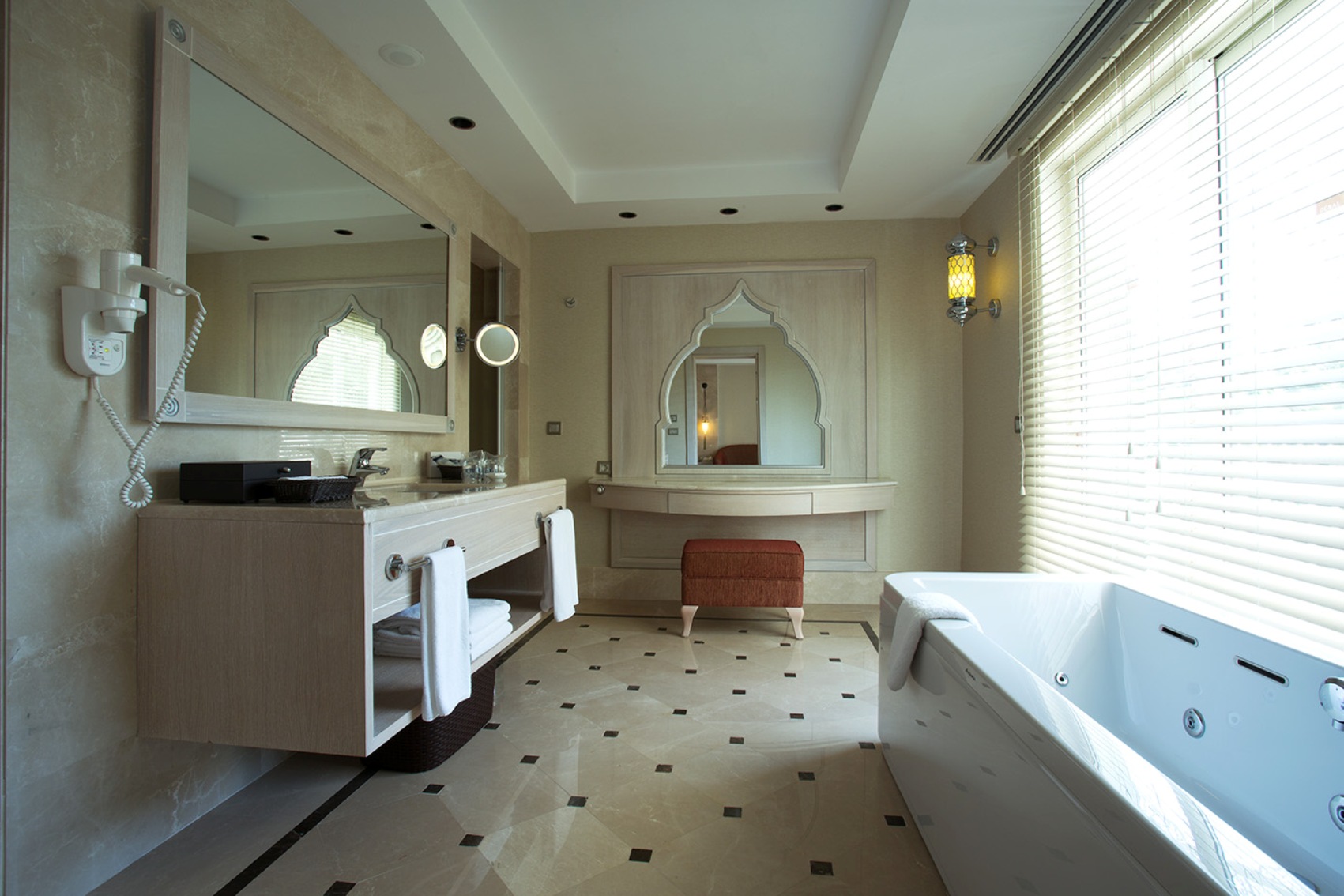 Deluxe Superior Room