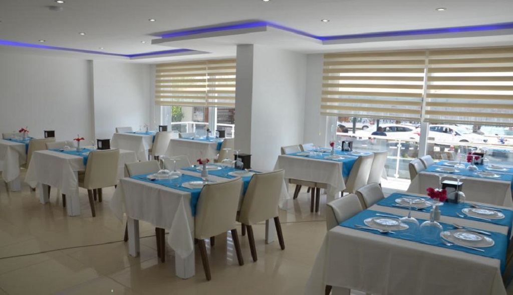 Ana Restorant