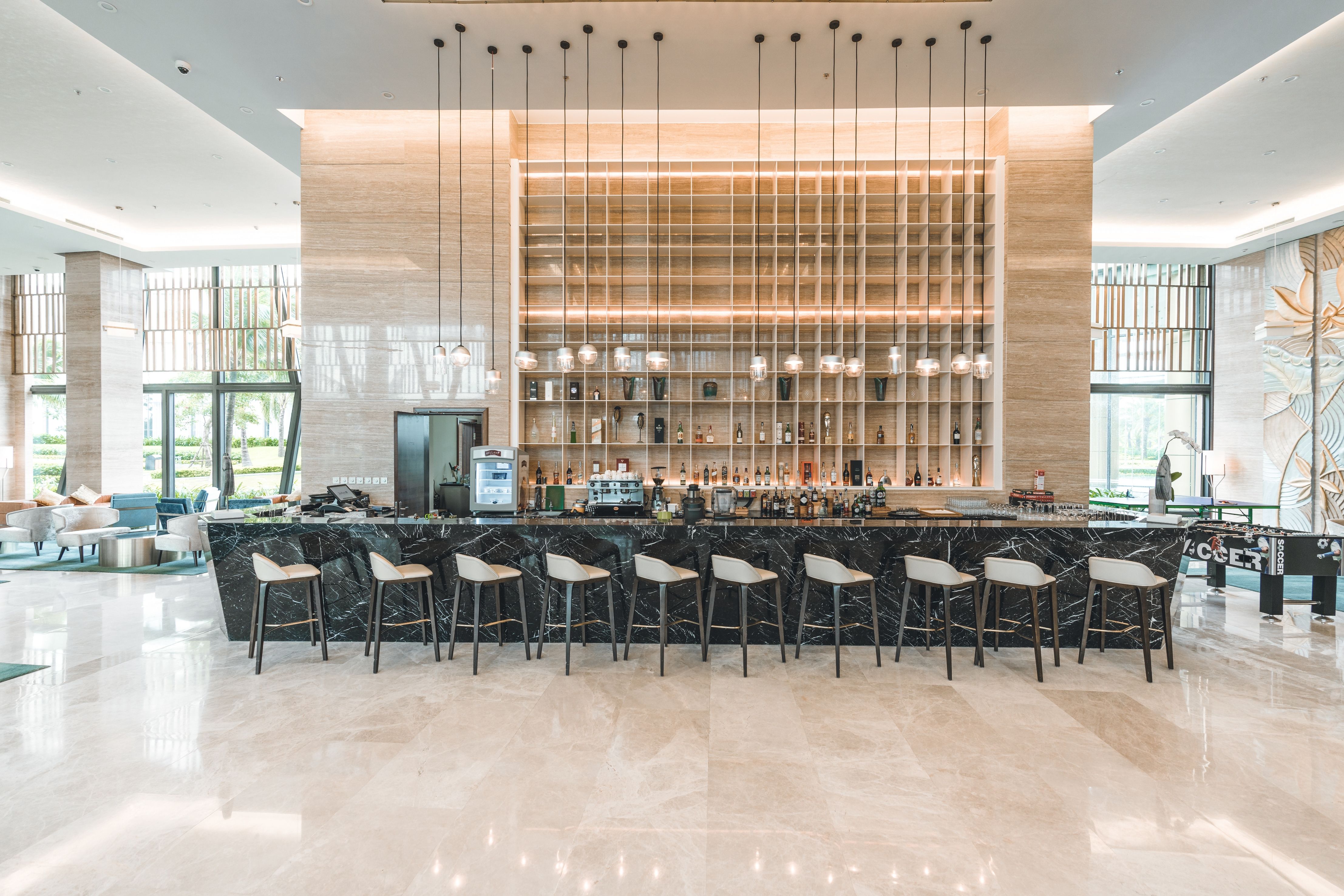 Annex Lounge