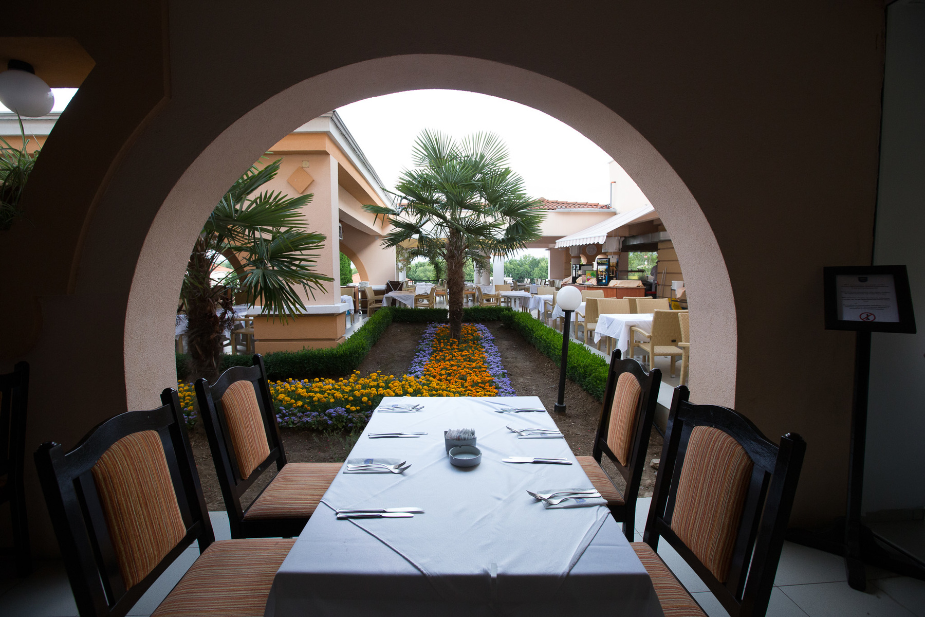 Restaurante