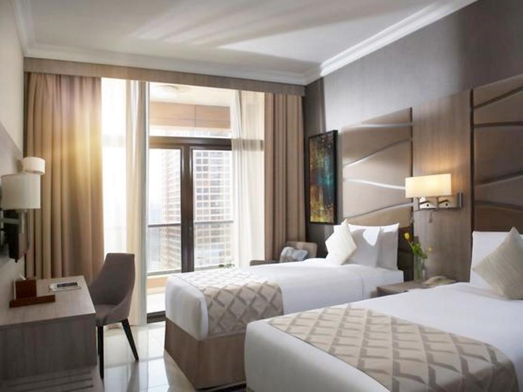 PREMIUM SUITE CITY VIEW