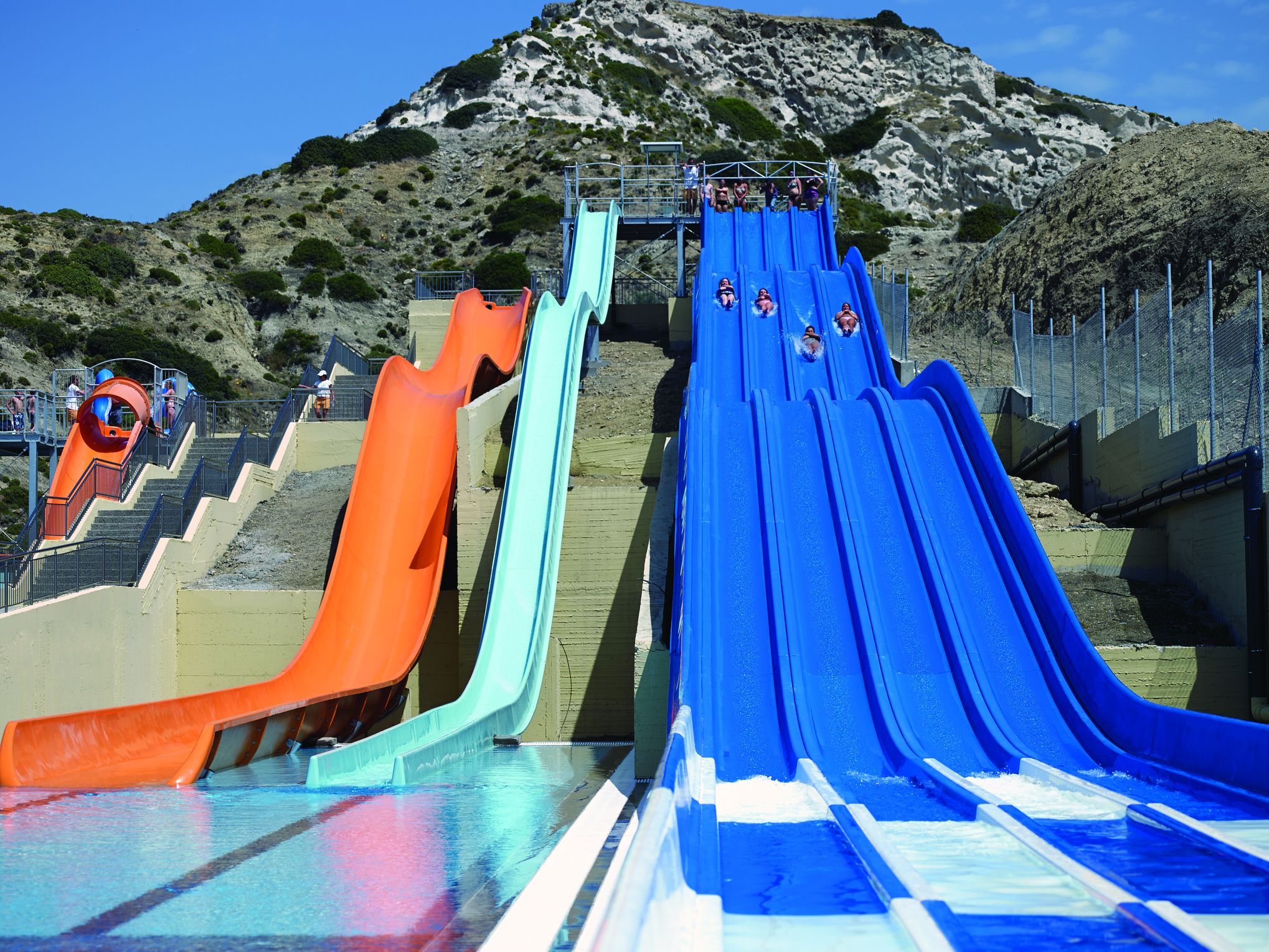 Parc acvatic