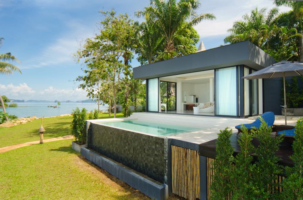 Pamukale Pool Villa