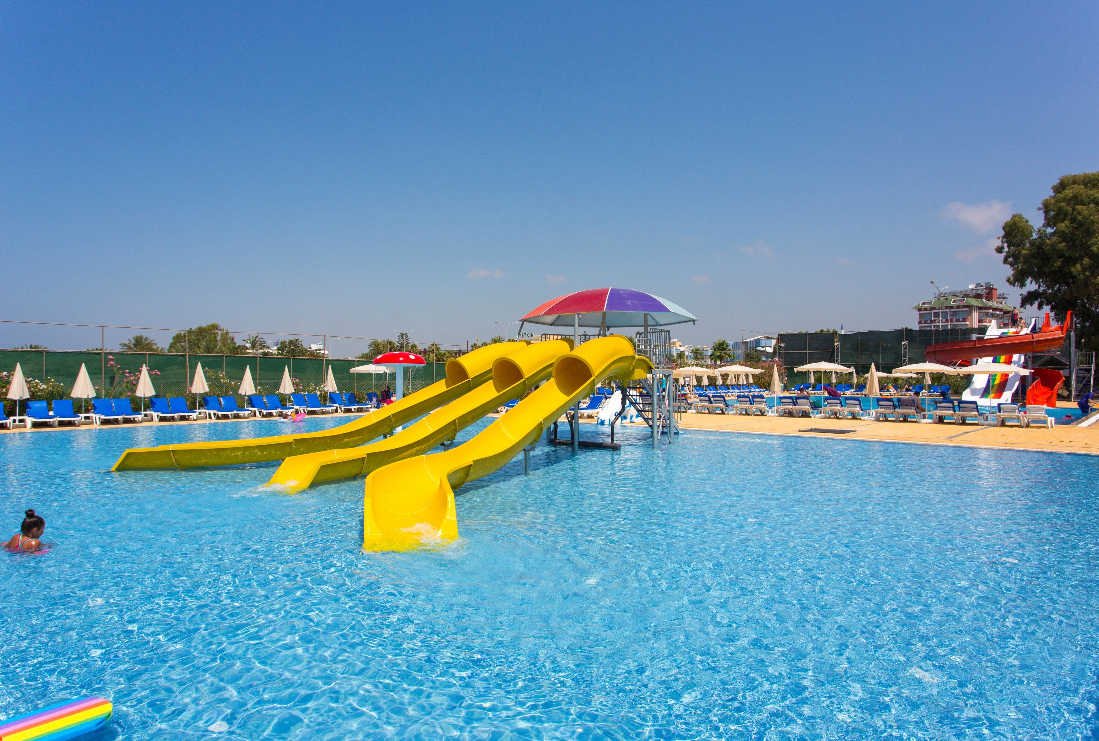 Parc acvatic