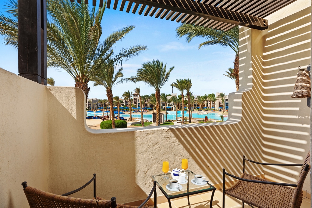 Family Interleading Room Sea View