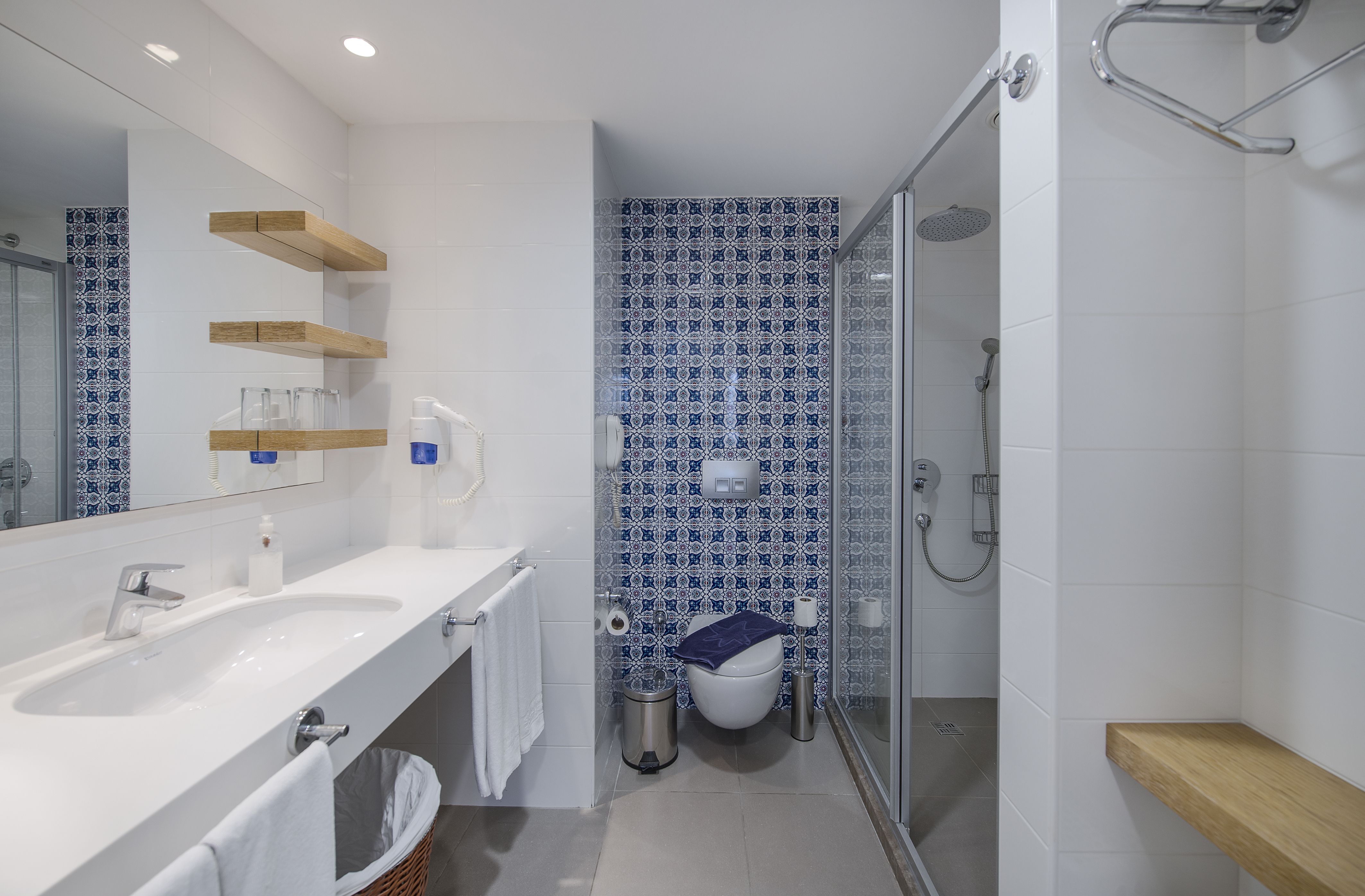 SUITE GARDEN VİEW