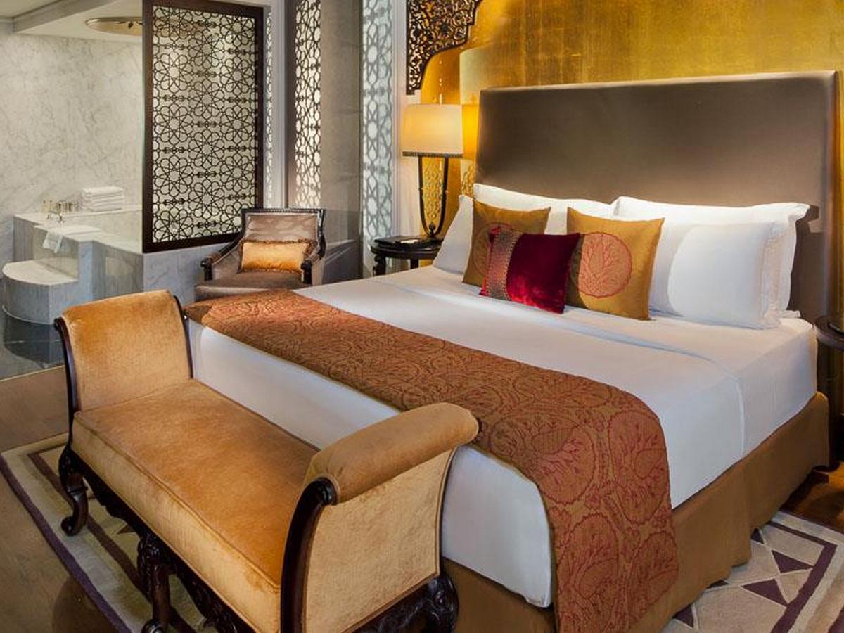 Imperial Suite Two Bedroom