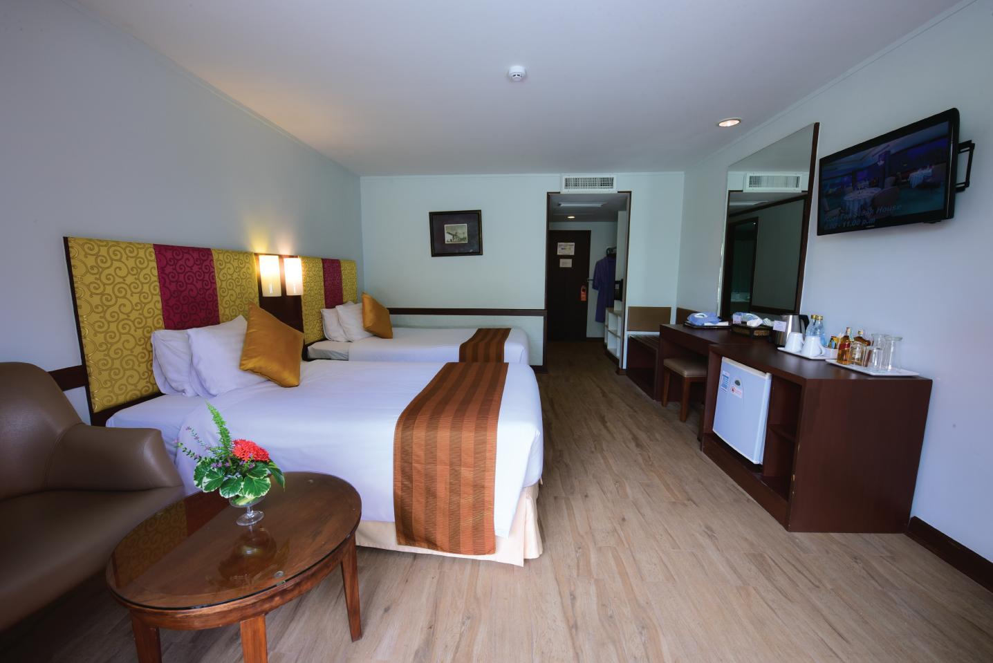Superior Room