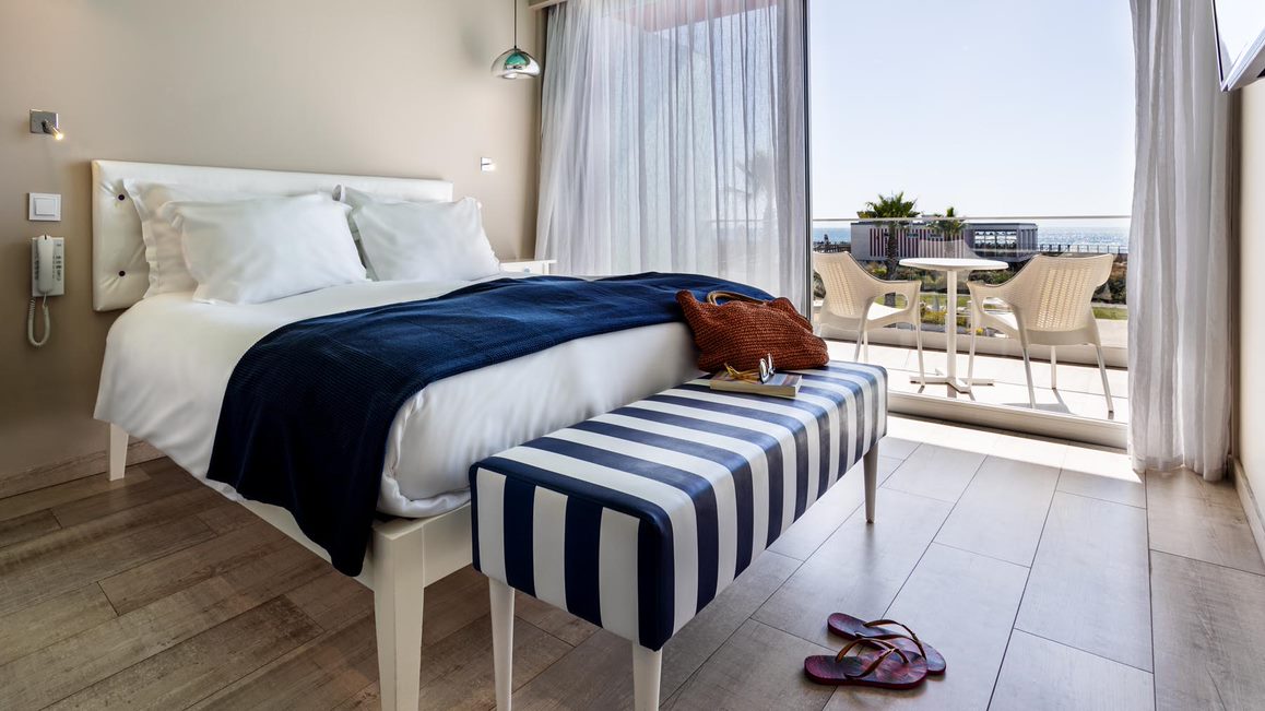 Suite Sea View
