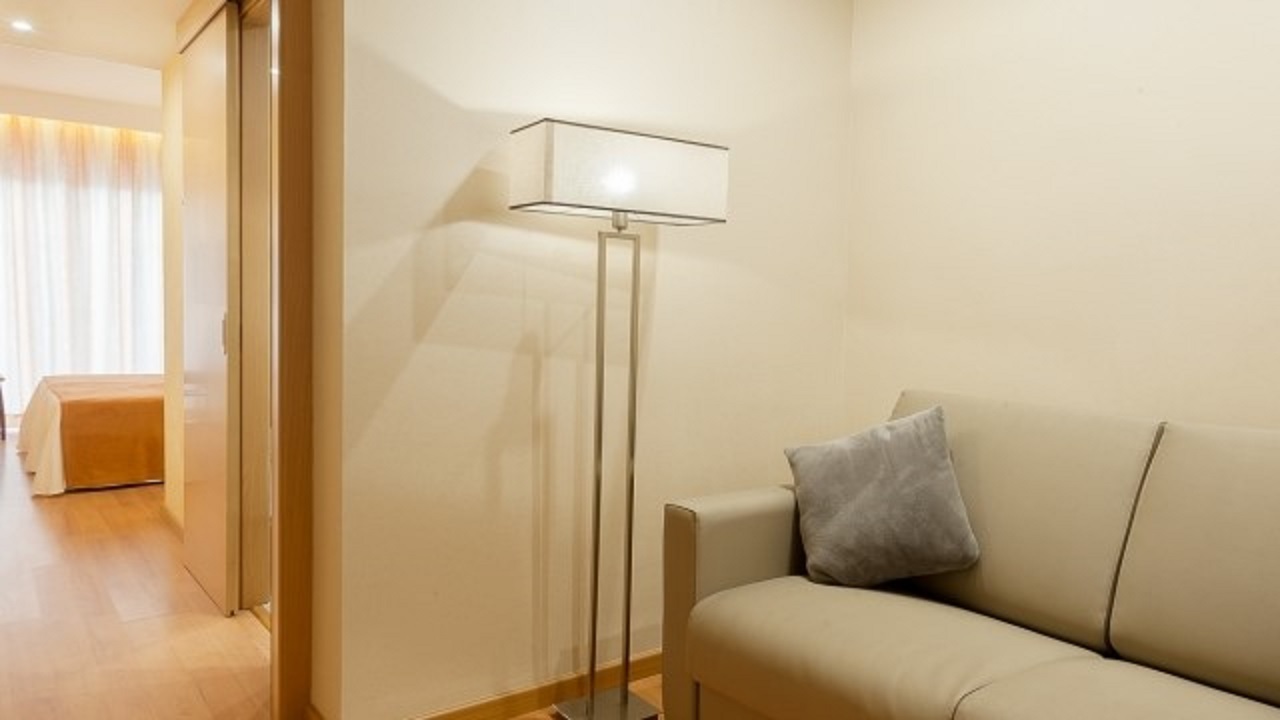 Family room Balcony or Terrace