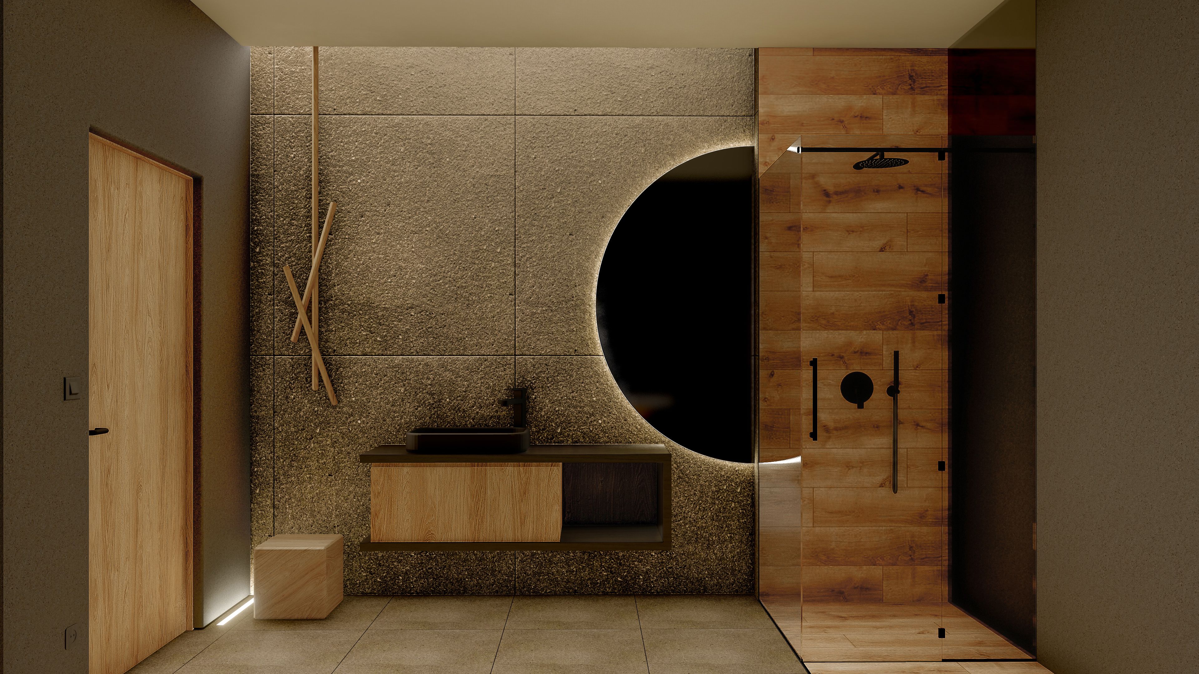 Salon spa