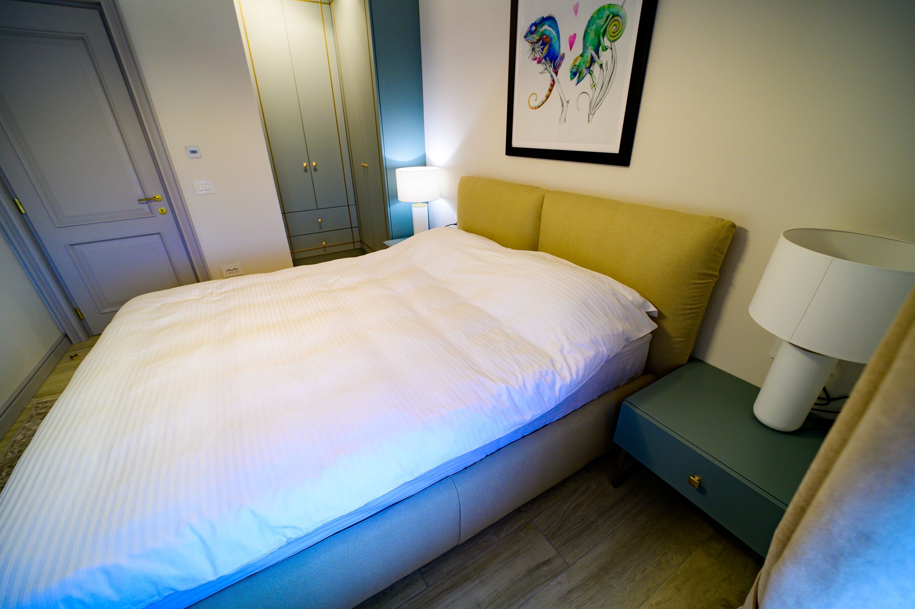 Apartament nr.8