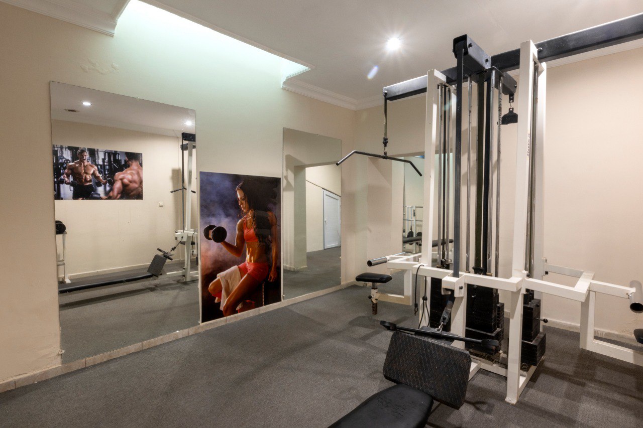Sport