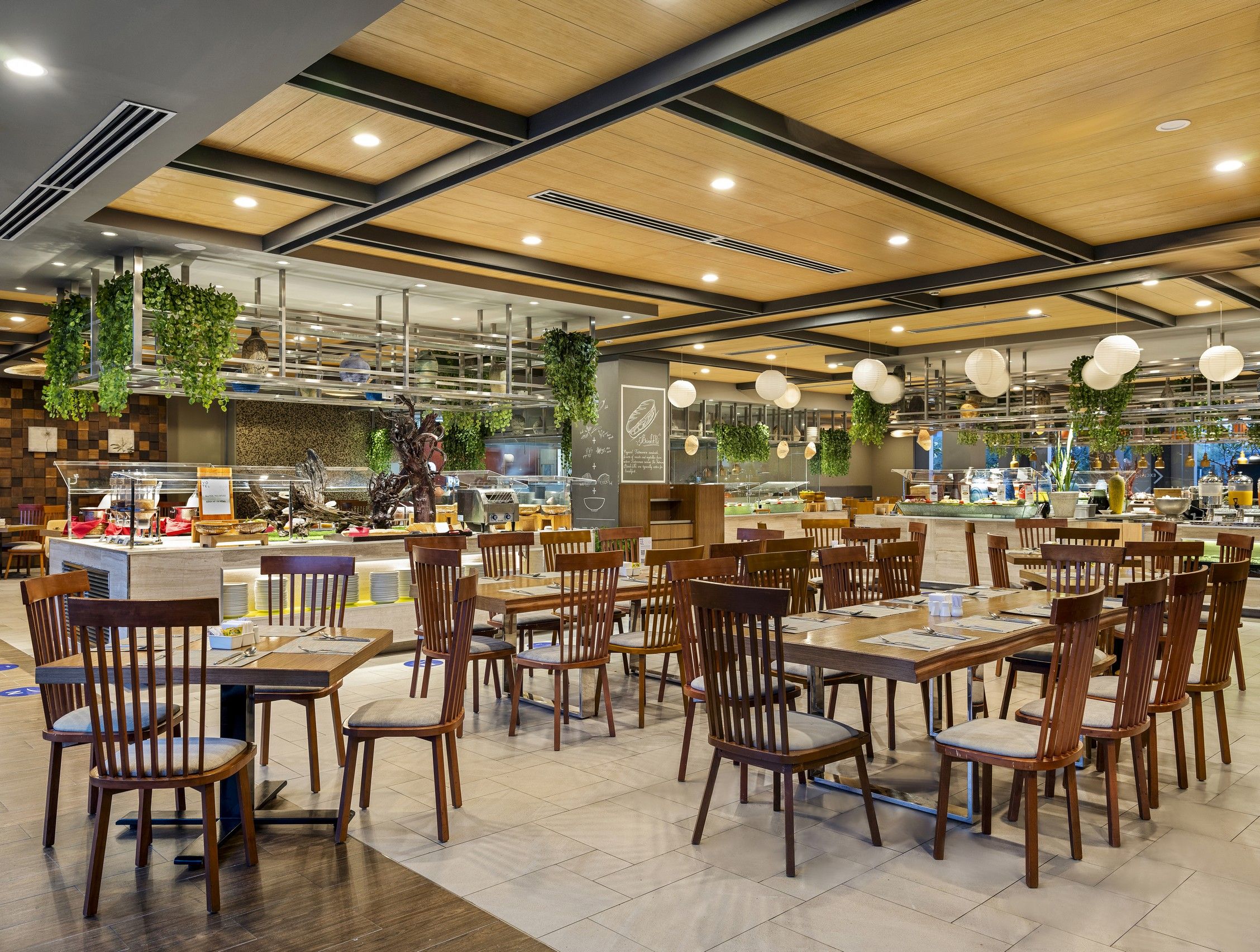 Food Exchange Restaurant