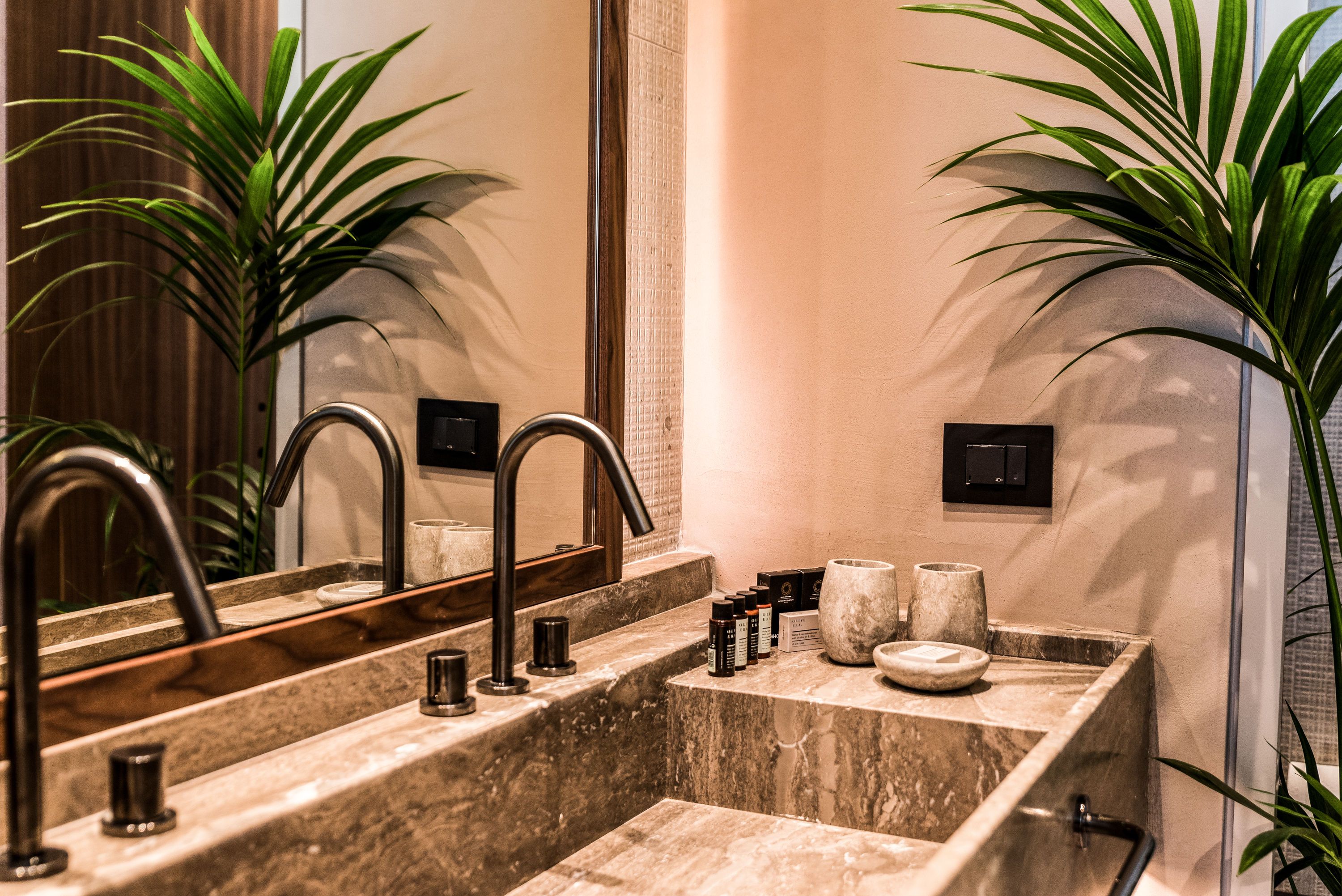 Core Residence One Bedroom with private pool