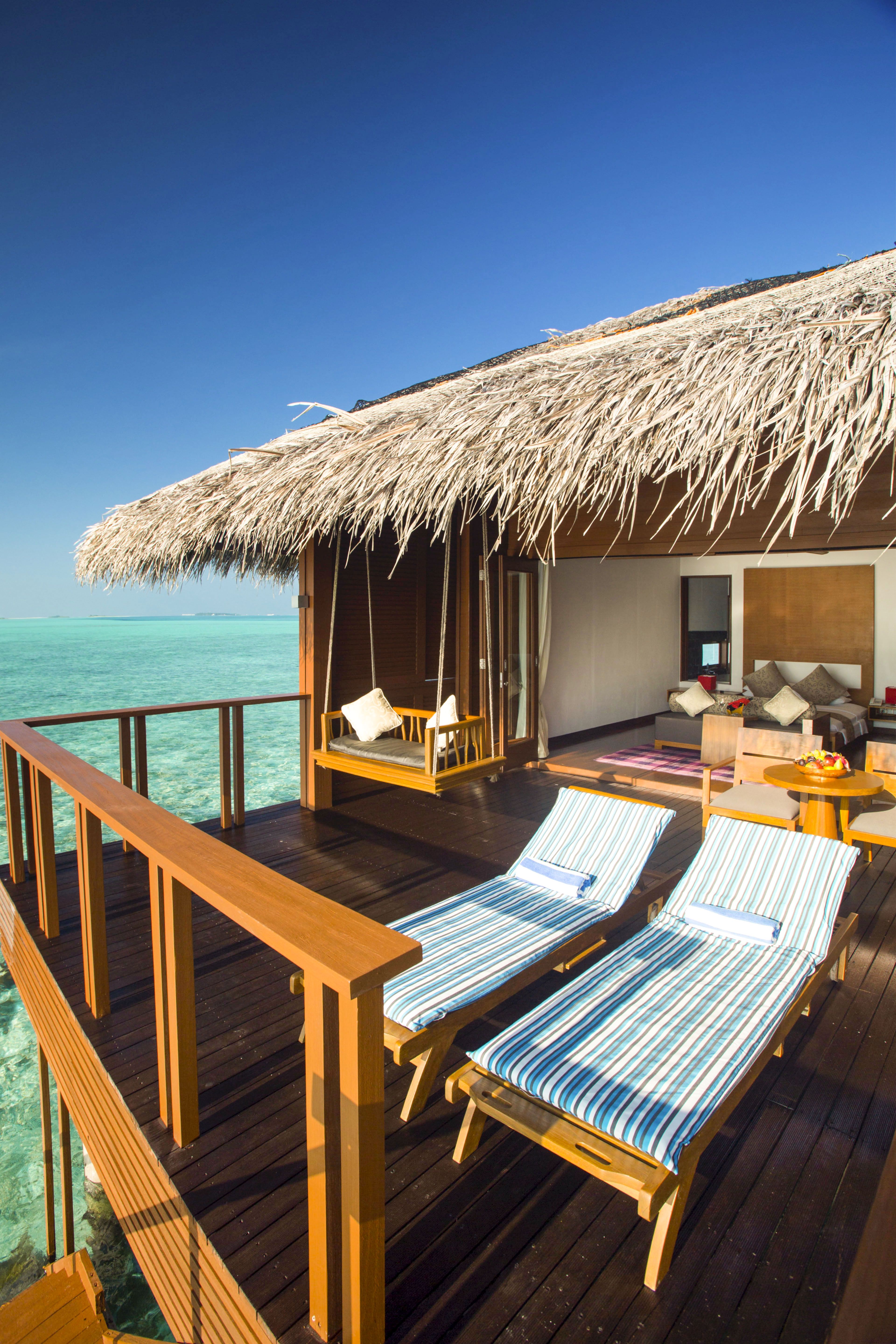 Water Villas