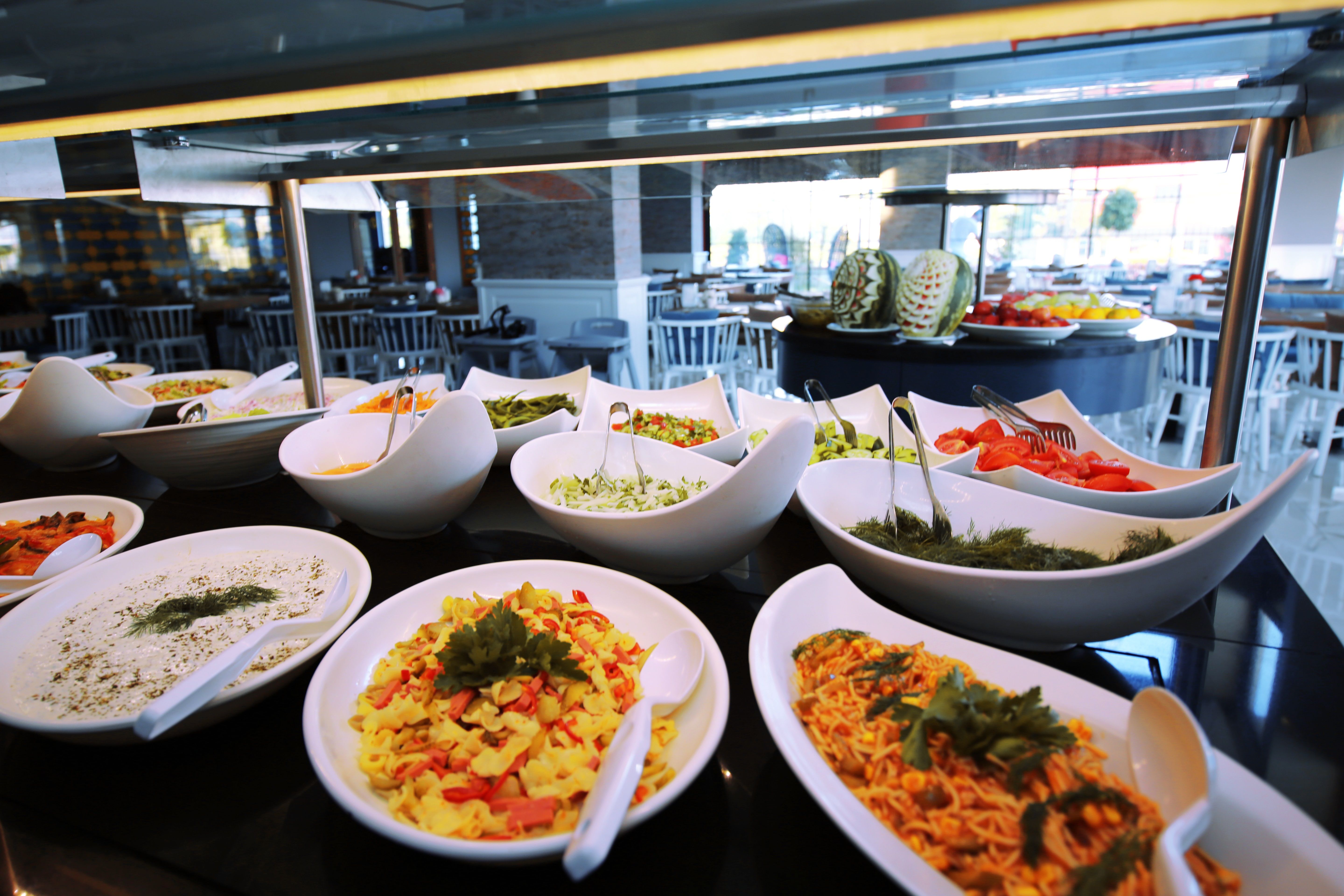 Main Restaurant
