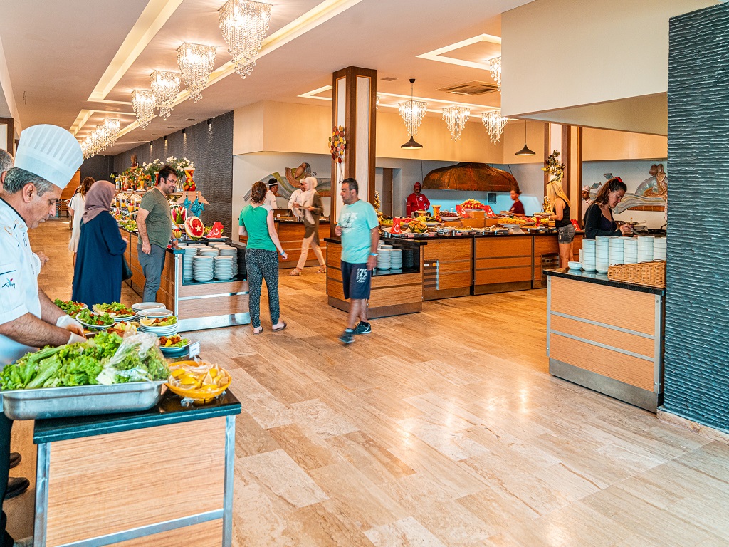 ANA RESTORANT