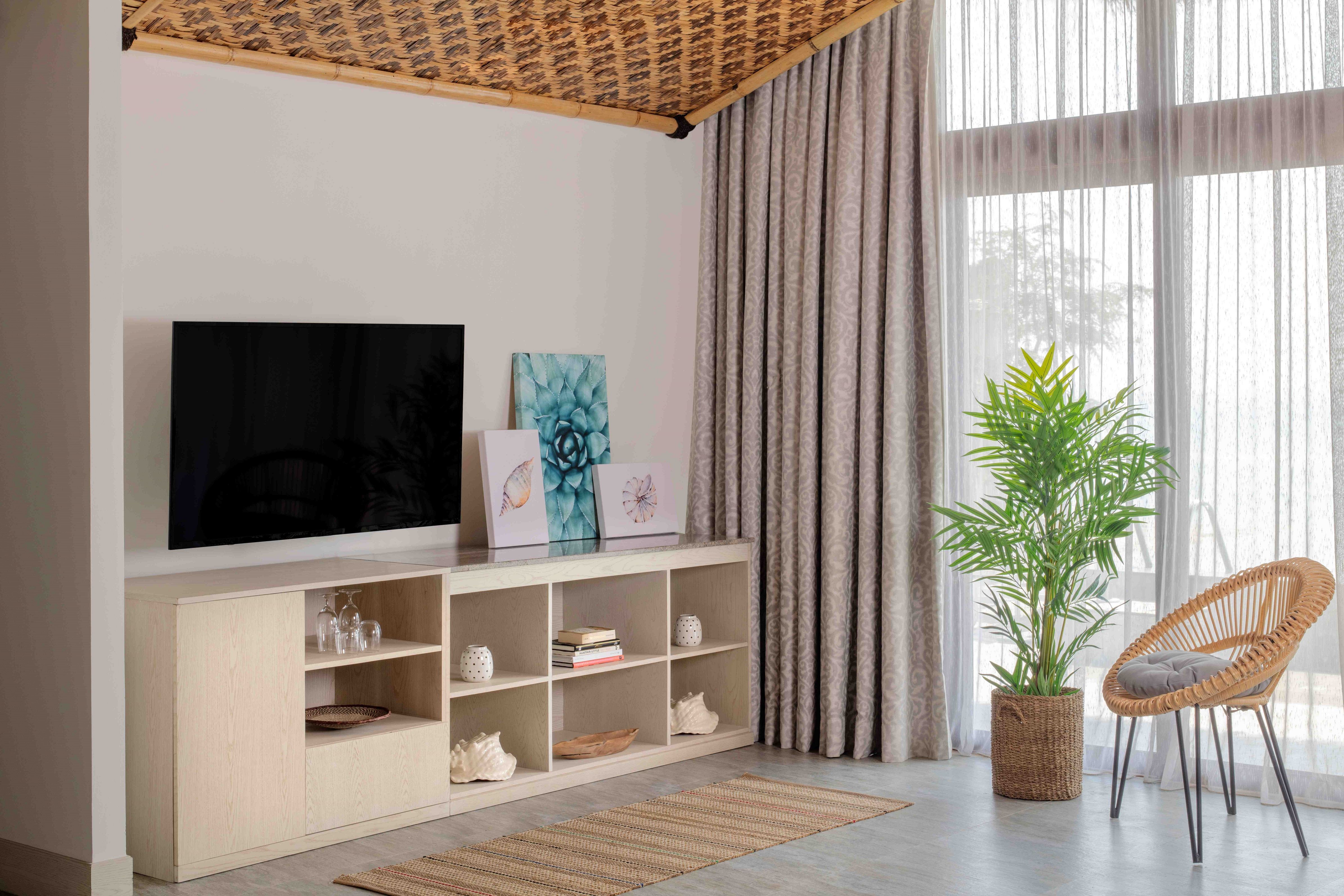 Junior Beach  Pool Suite