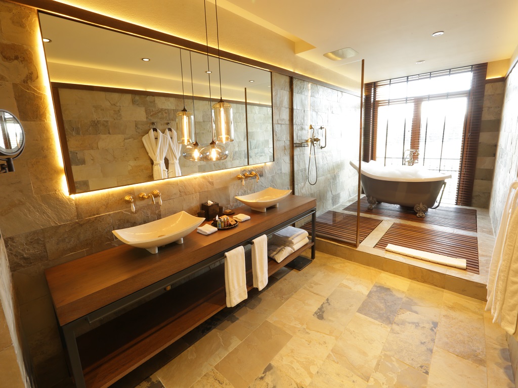 Suite Room