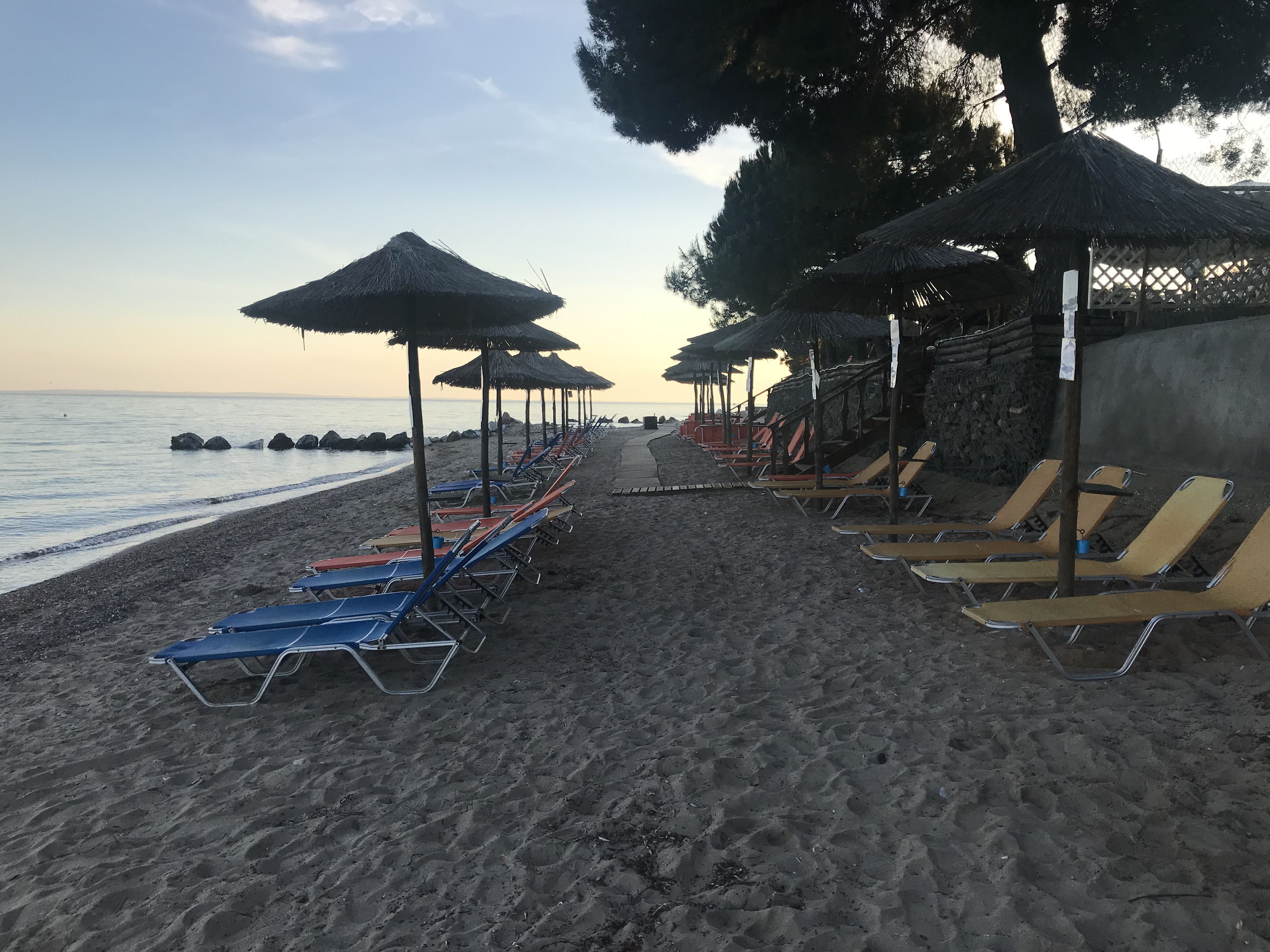Plajă 
