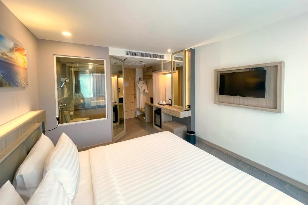 Premium Superior King Room