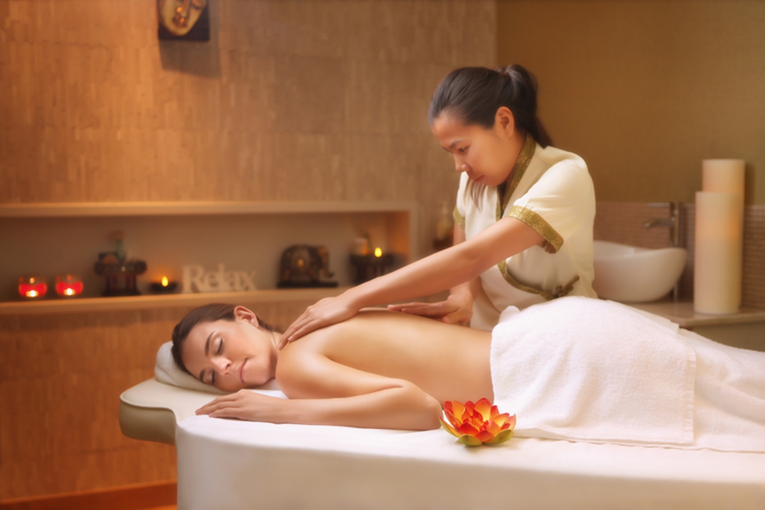SPA
