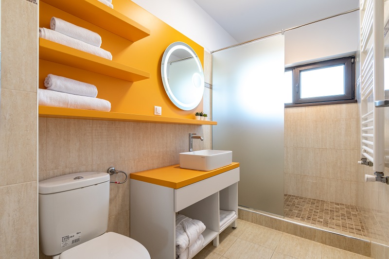 Grand Deluxe Apartment cu balcon