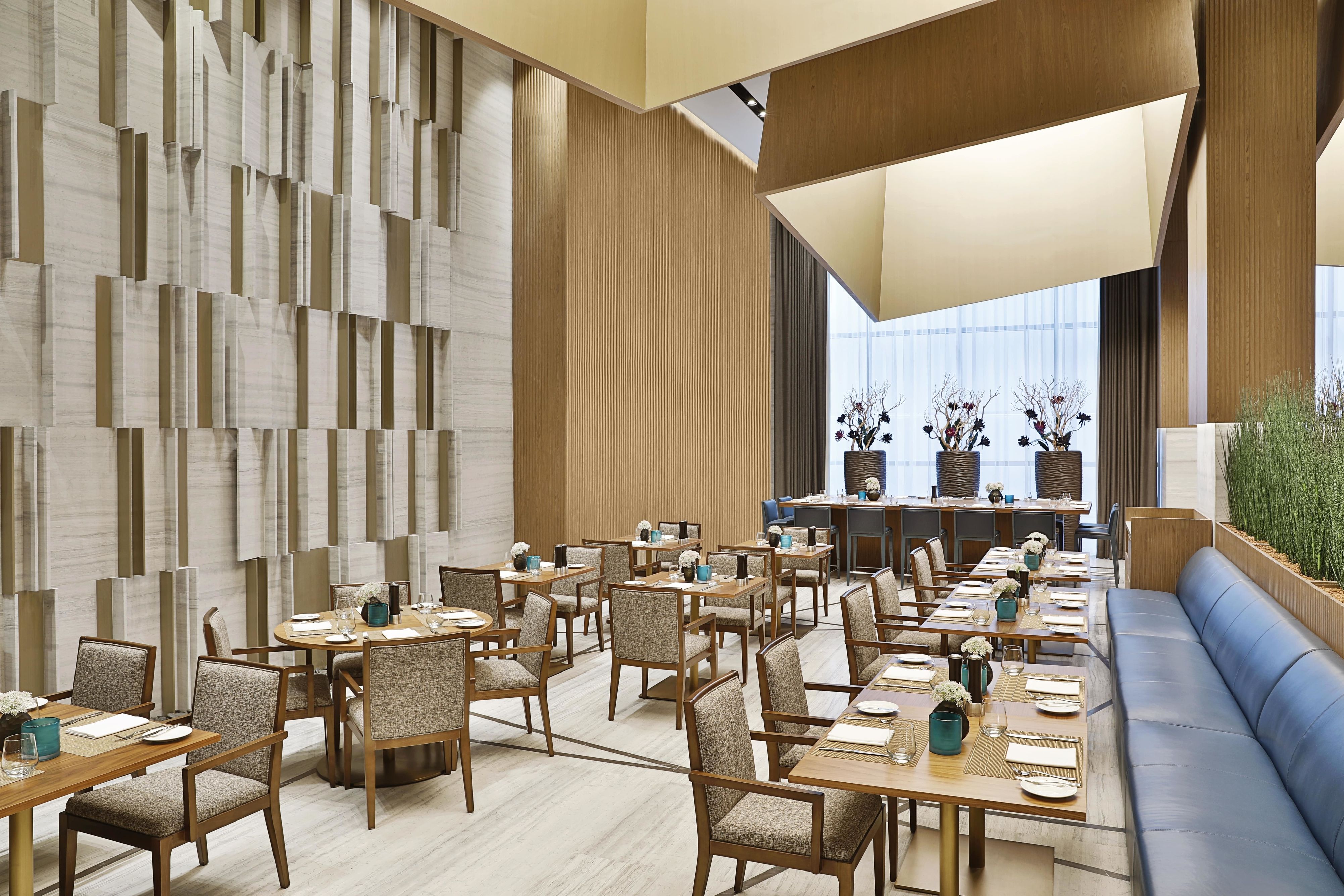 Flavours Restaurant