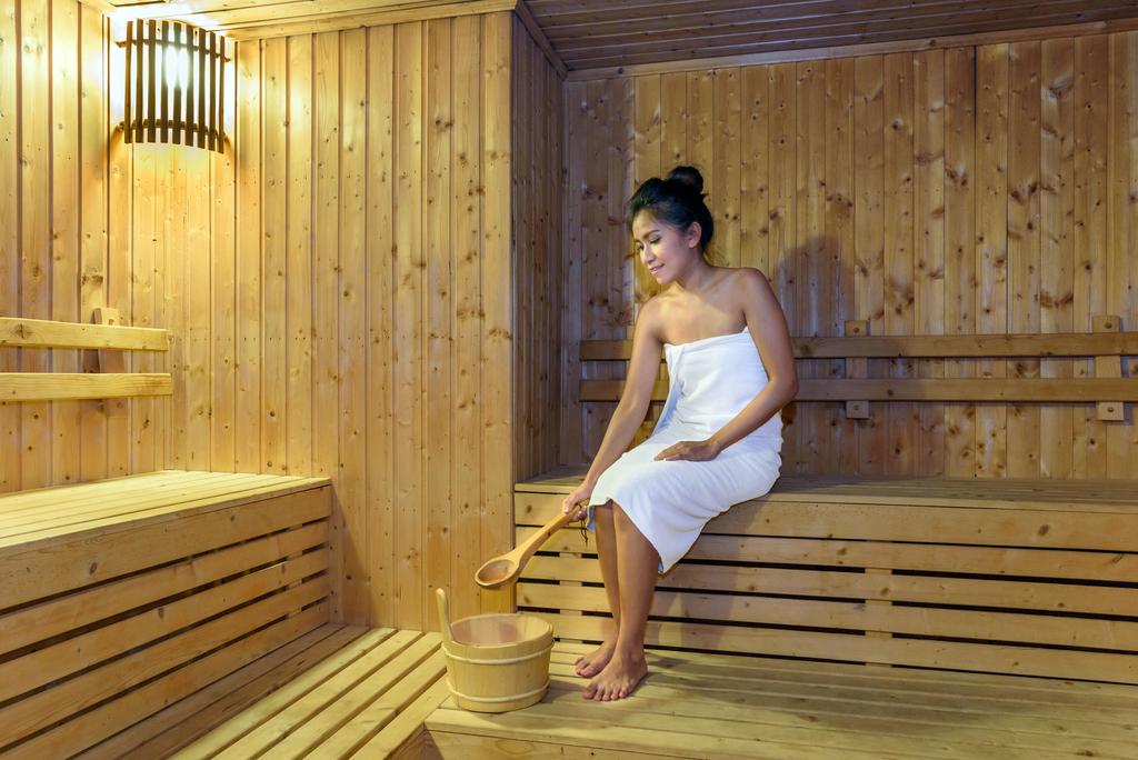 Salon spa