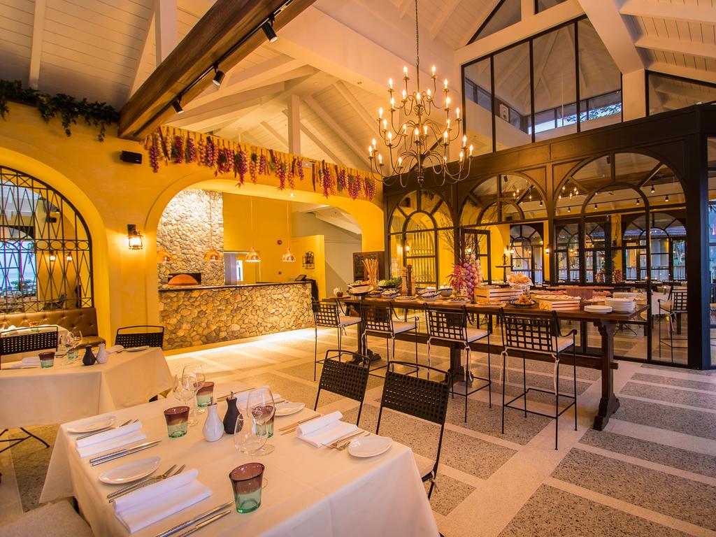 Limoncello Italian Restaurant