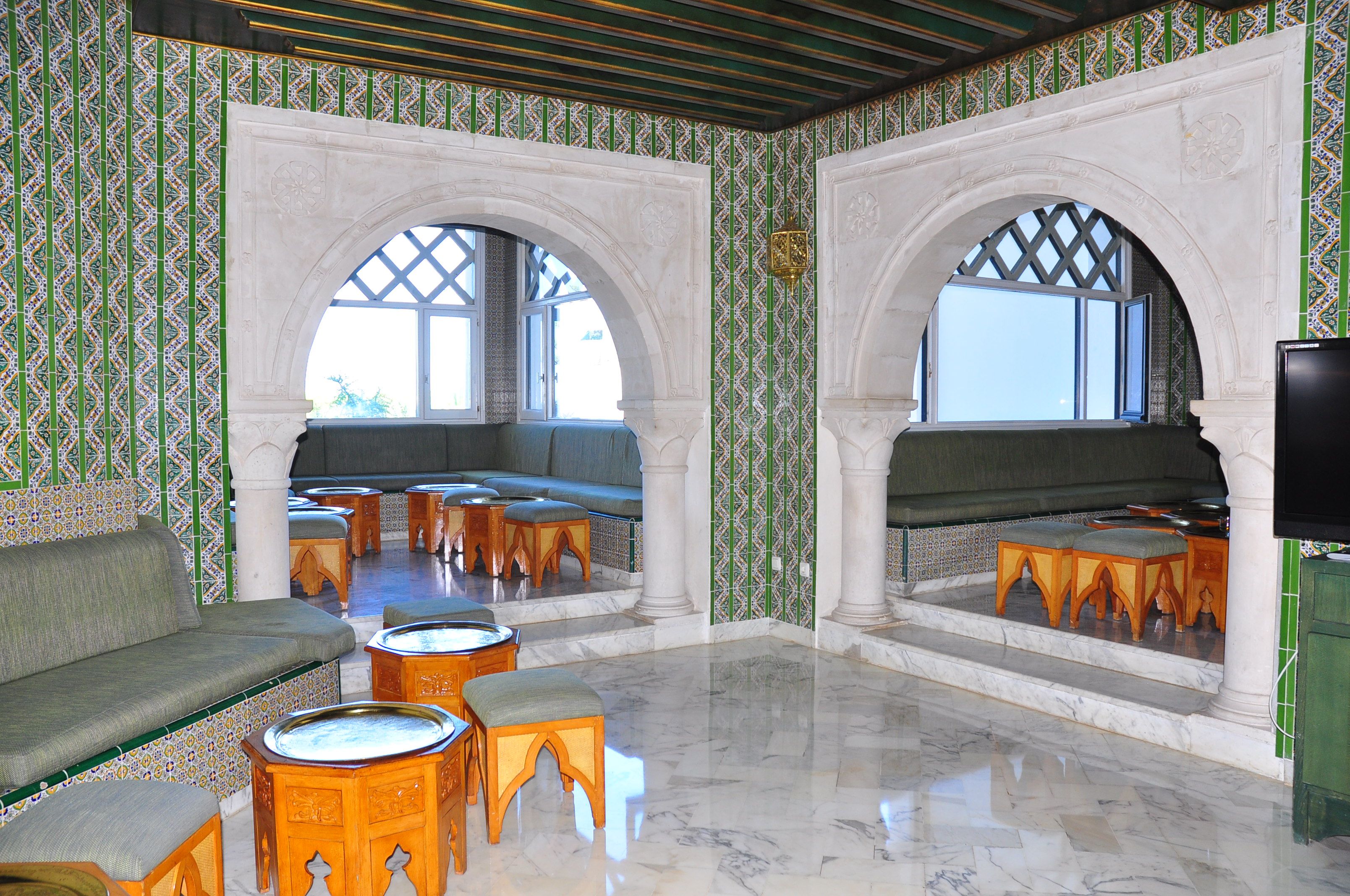 Café Maure