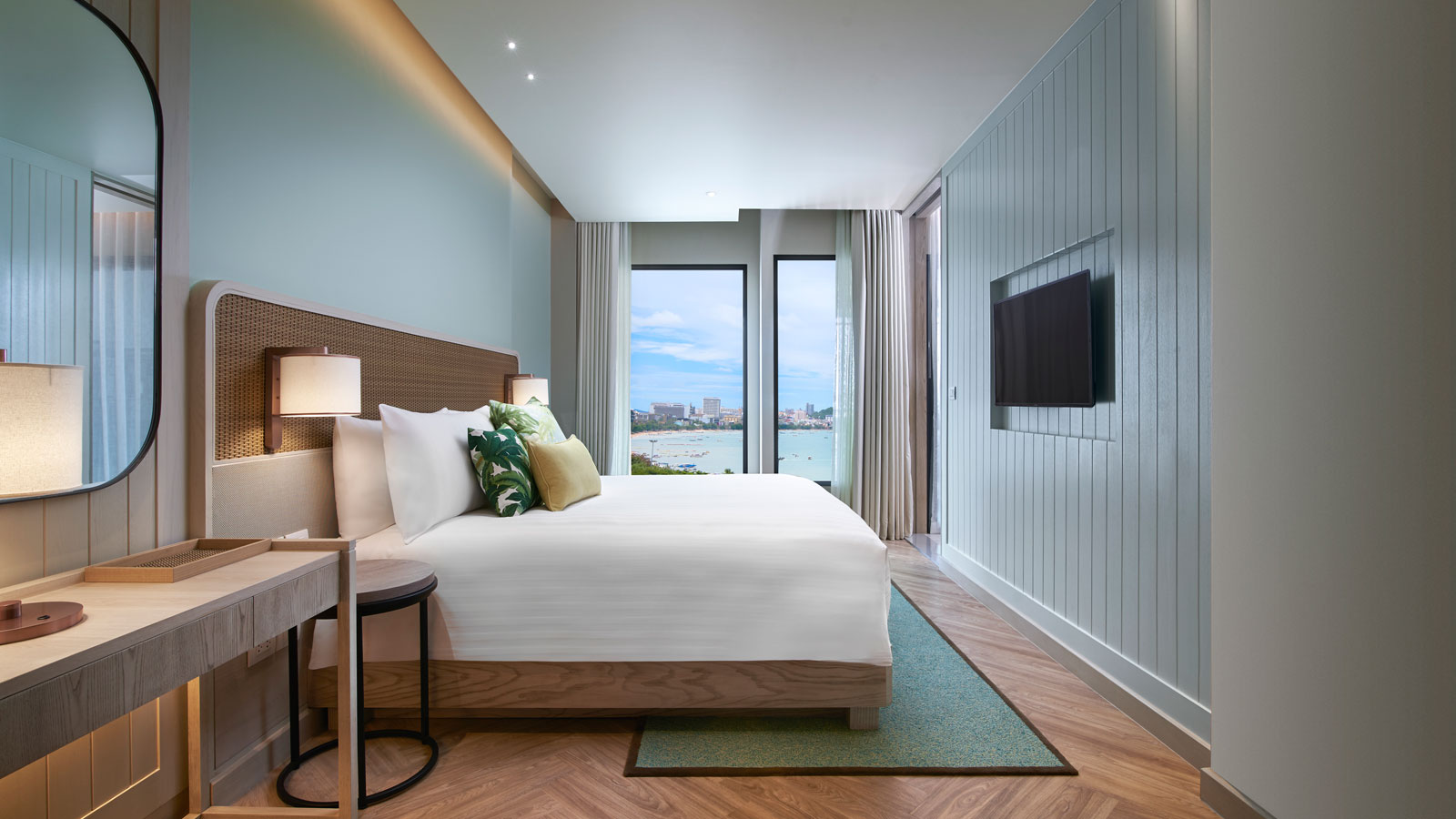 Grand Amari Suite