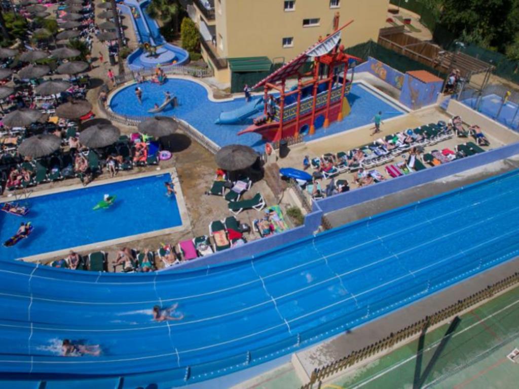 Parc acvatic