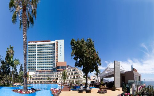 Pestana Carlton Madeira Ocean Resort