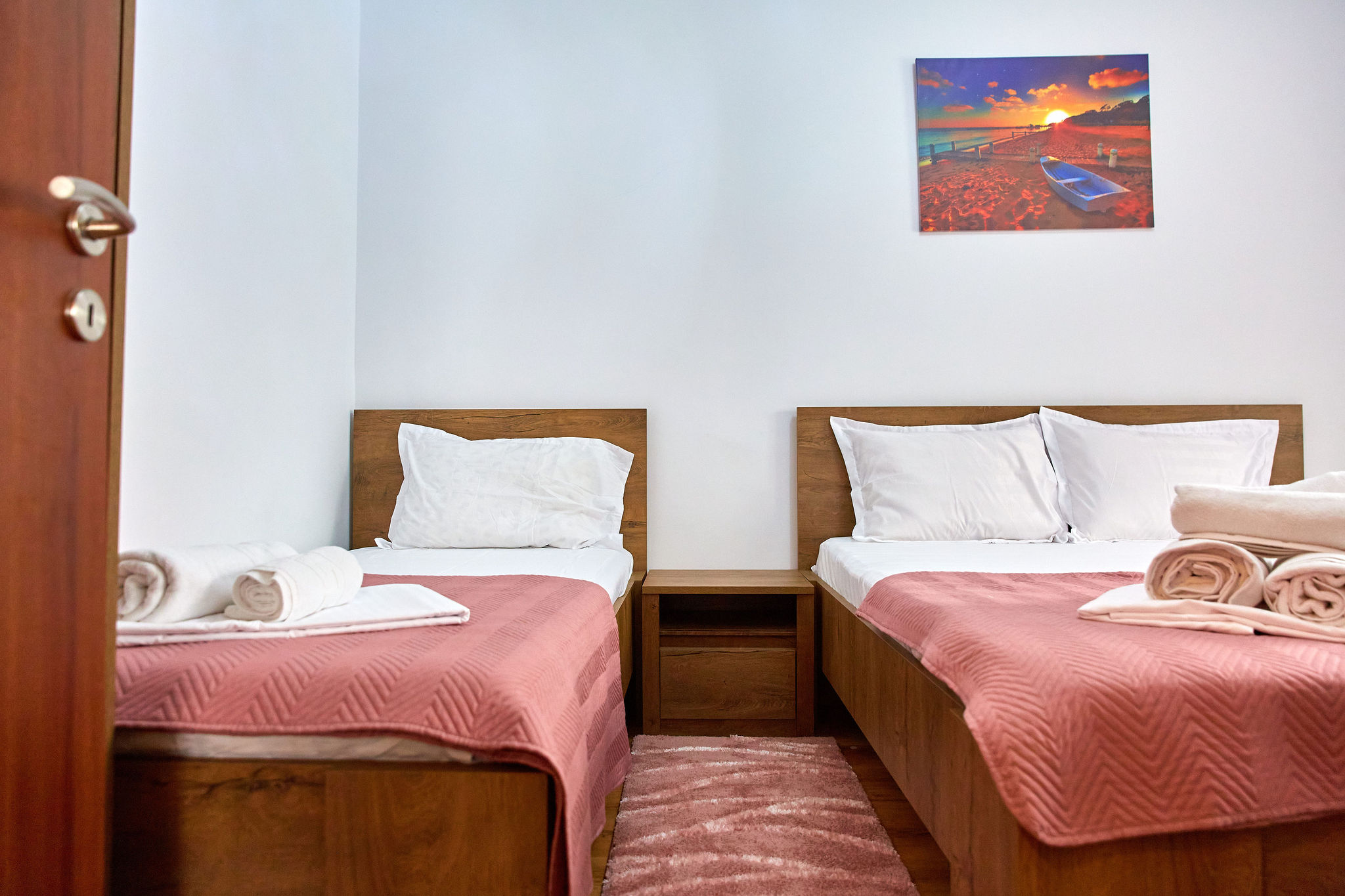 Apartament Phoenix Mamaia Nord