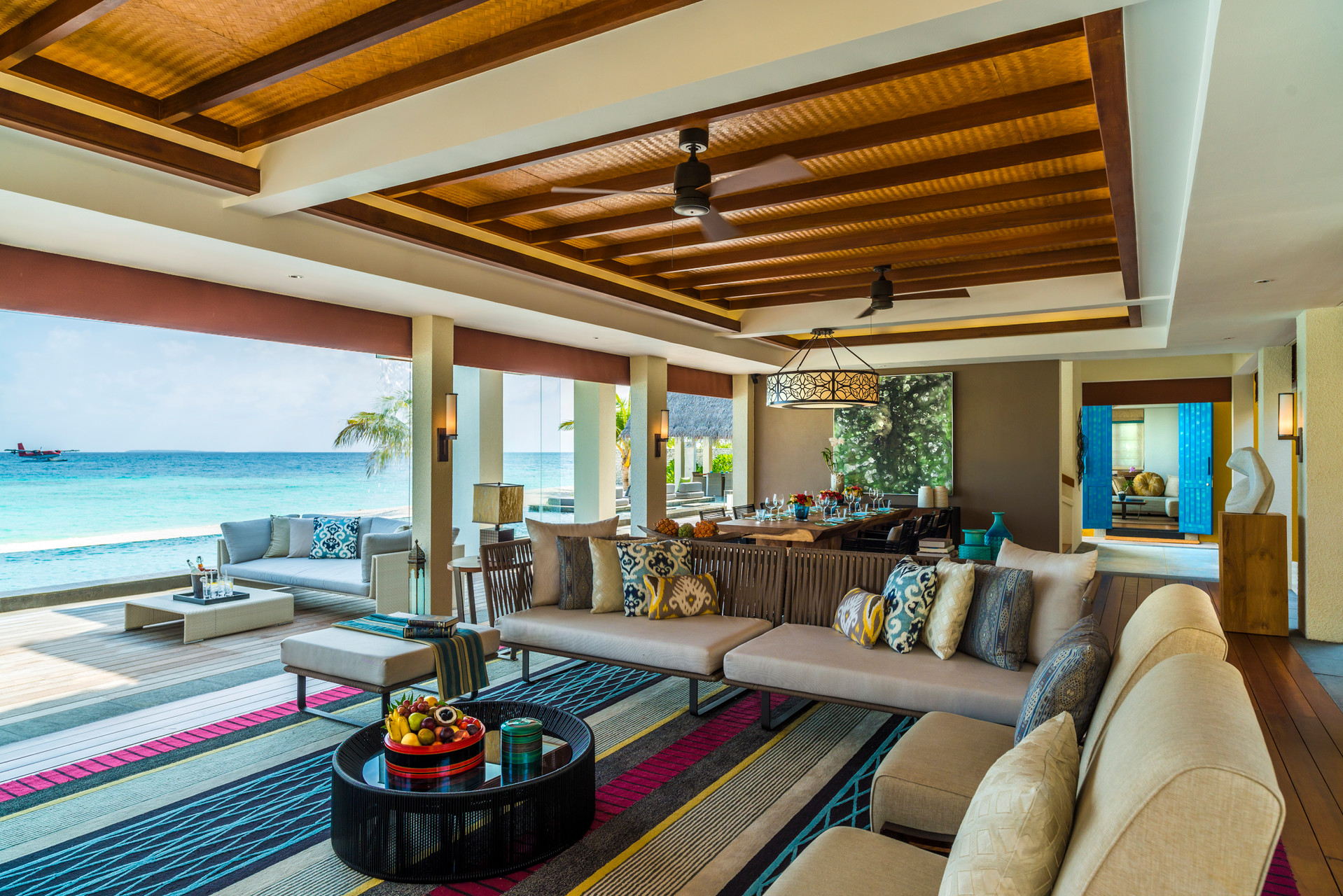 THREE-BEDROOM LANDAA ESTATE